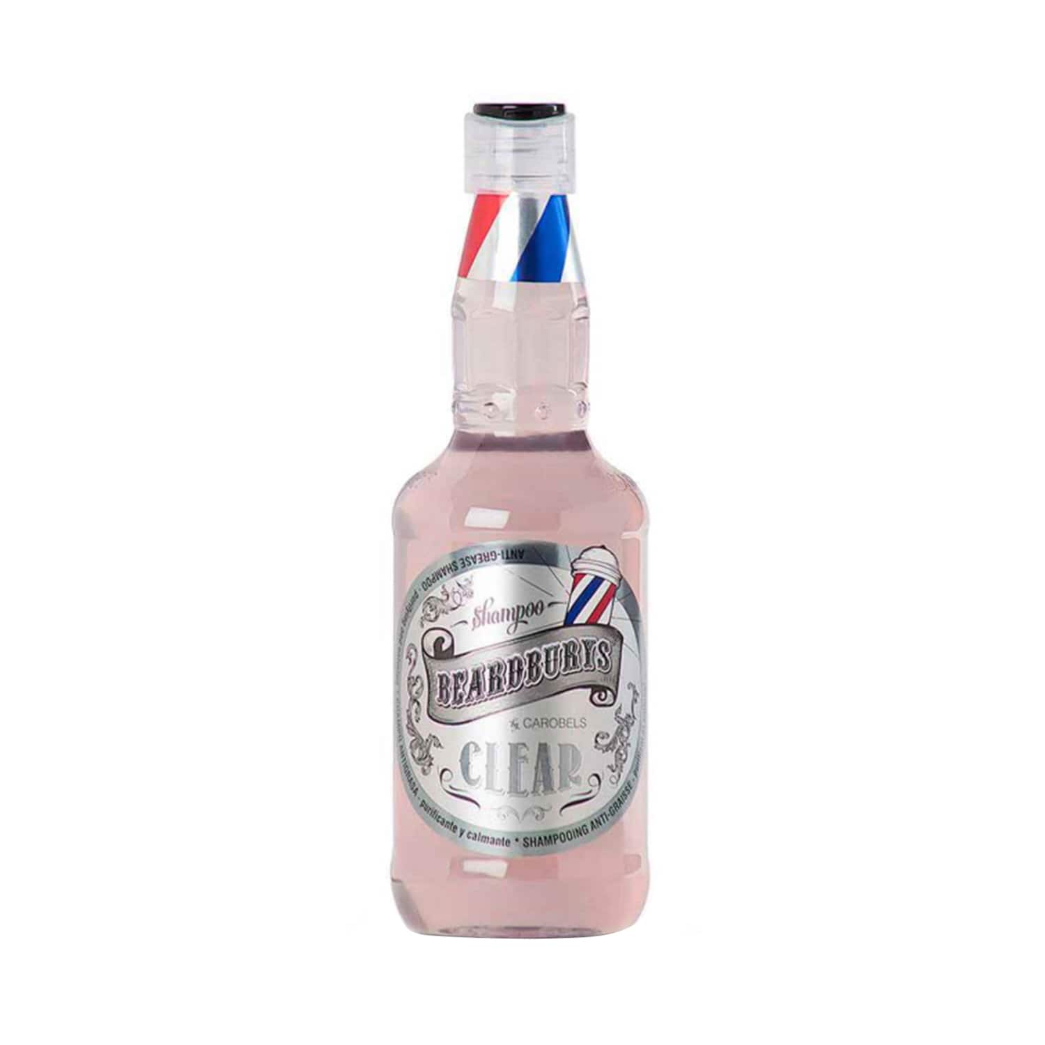 Beardburys | Beardburys Clear Shampoo (330ml)