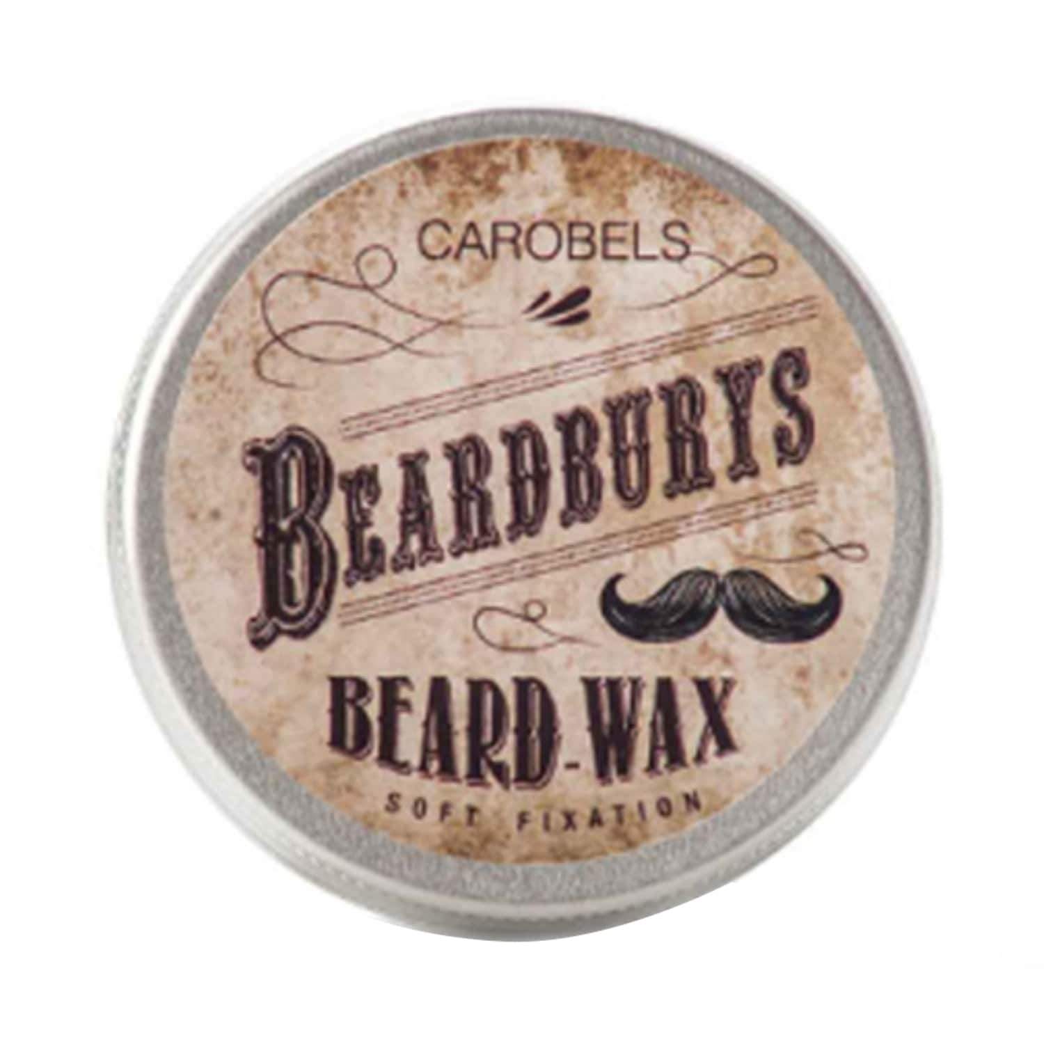 Beardburys | Beardburys Beard Wax (50ml)