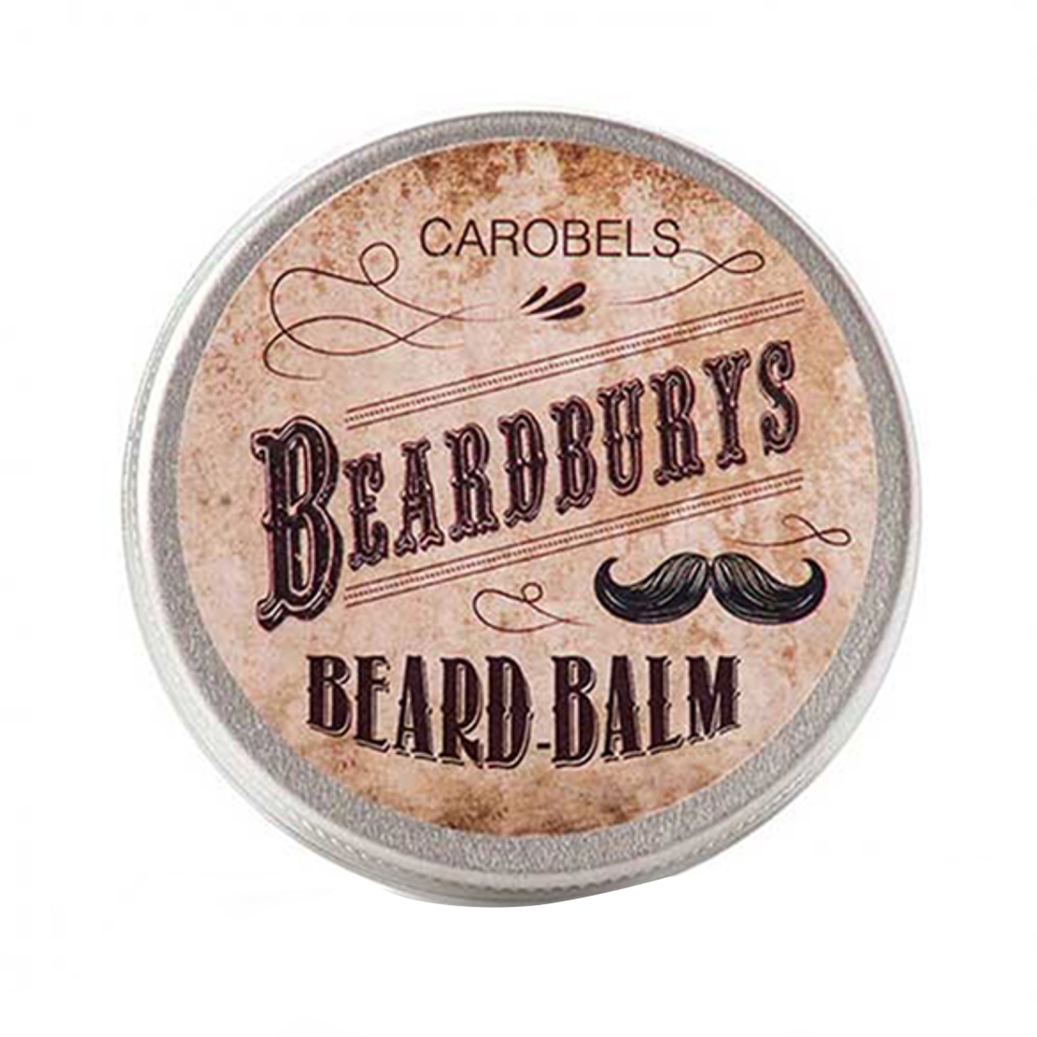 Beardburys | Beardburys Beard Balm (50ml)