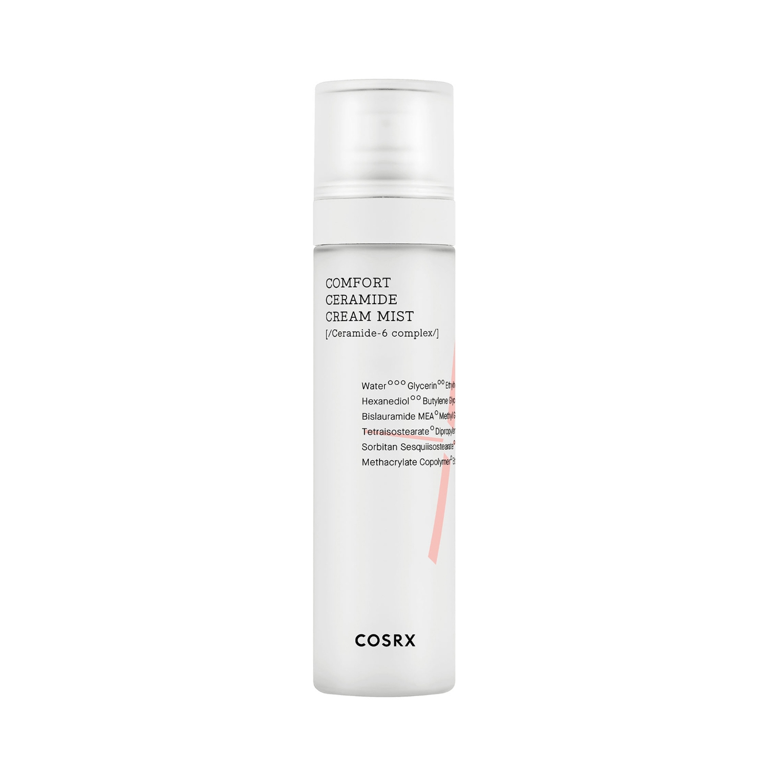 COSRX | COSRX Balancium Comfort Ceramide Cream Mist (120ml)