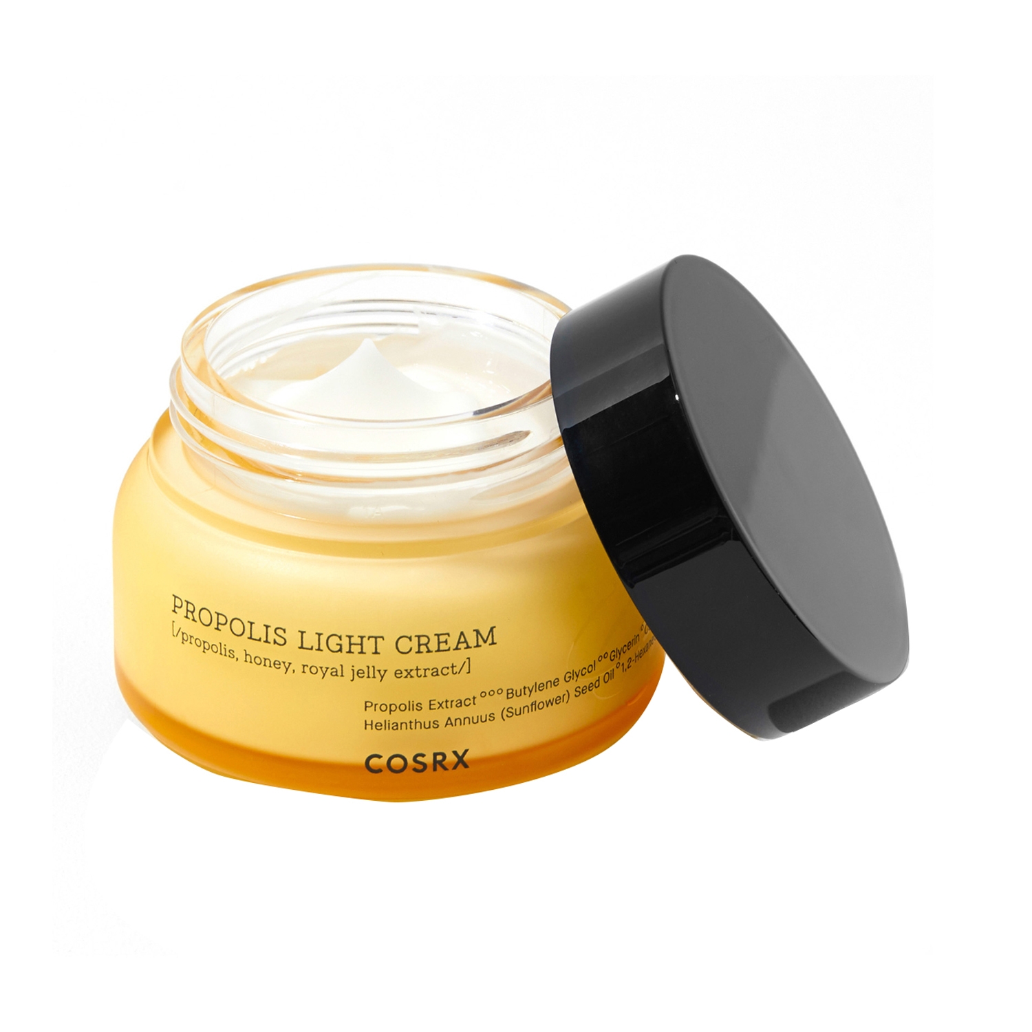 COSRX | COSRX Full Fit Propolis Light Cream (65ml)