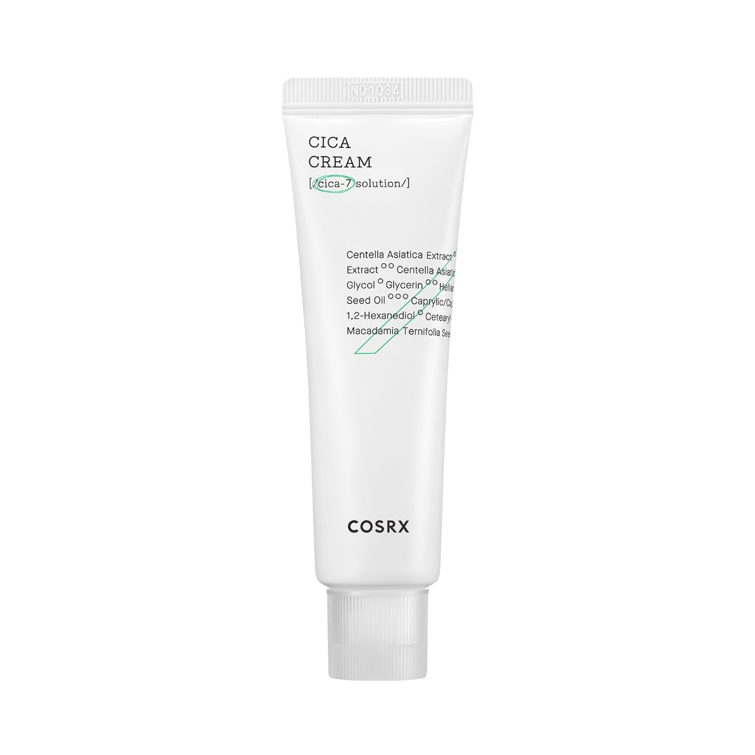 COSRX | COSRX Pure Fit Cica Cream (50ml)