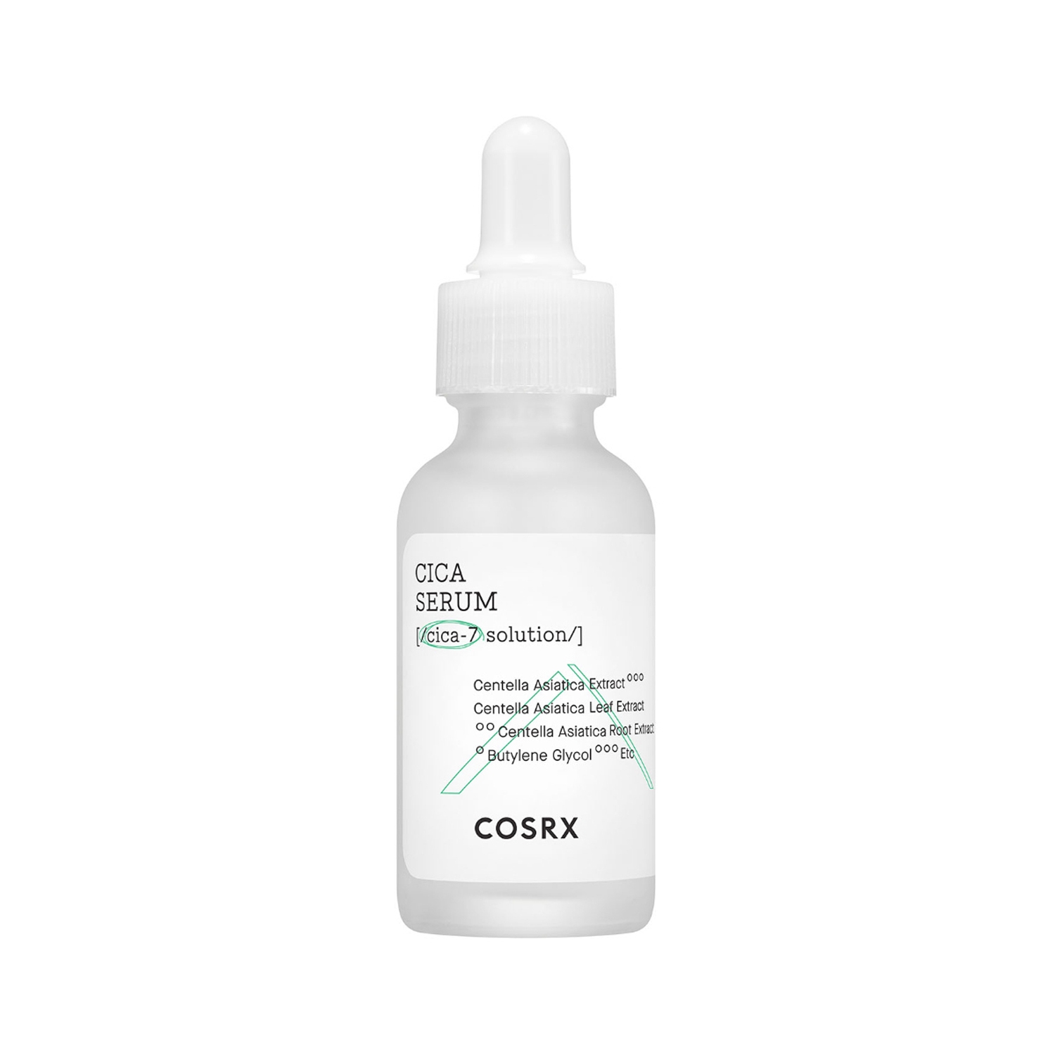 COSRX | COSRX Pure Fit Cica Serum (30ml)