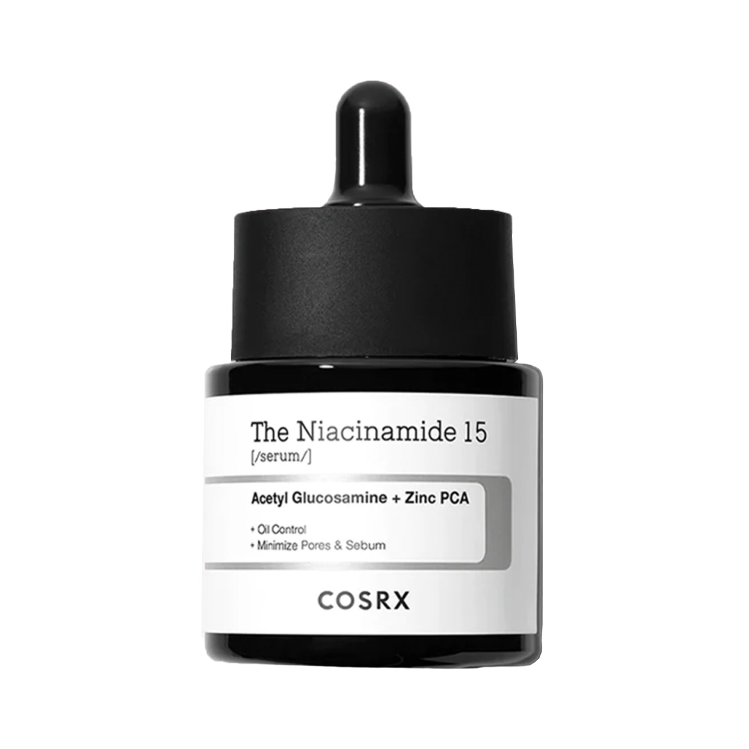 COSRX | COSRX The Niacinamide 15 Serum (20ml)