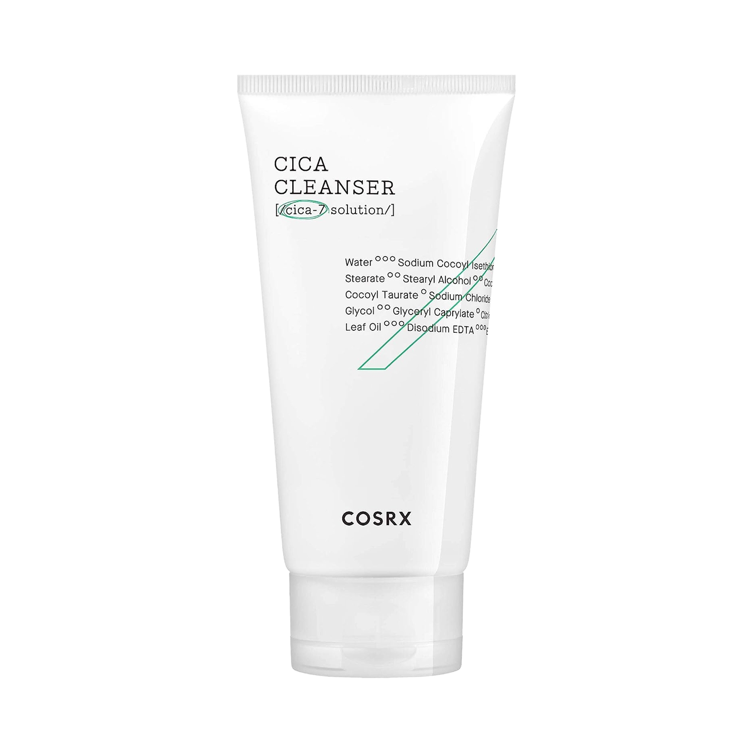 COSRX | COSRX Pure Fit Cica Cleanser (150ml)