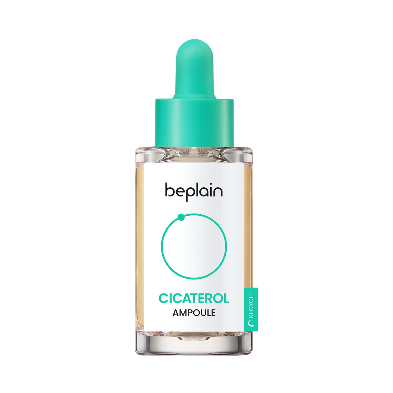 Beplain | Beplain Cicaterol Ampoule (30ml)