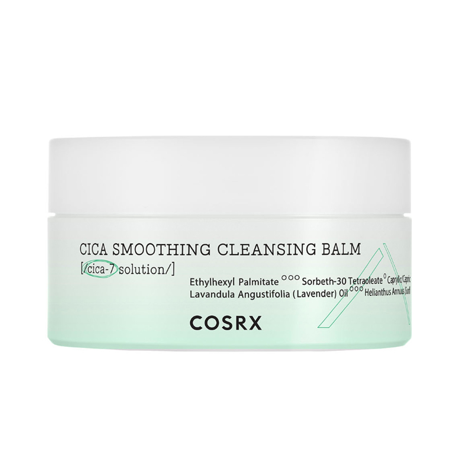 COSRX | COSRX Pure Fit Cica Smoothing Cleansing Balm (120ml)