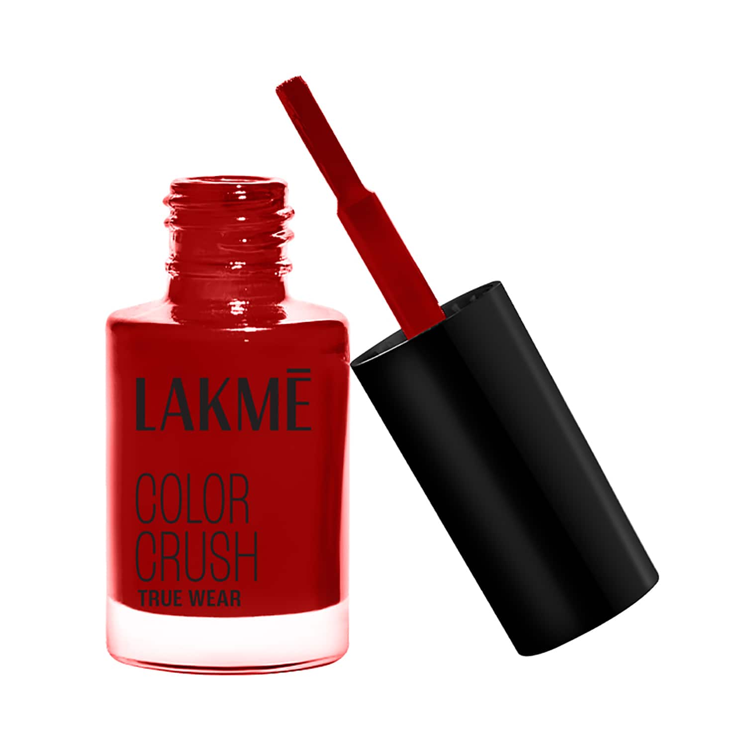 Lakme | Lakme True Wear Color Crush Nail Polish Long Lasting & Vibrant Nail Paint - 416 (6 ml)