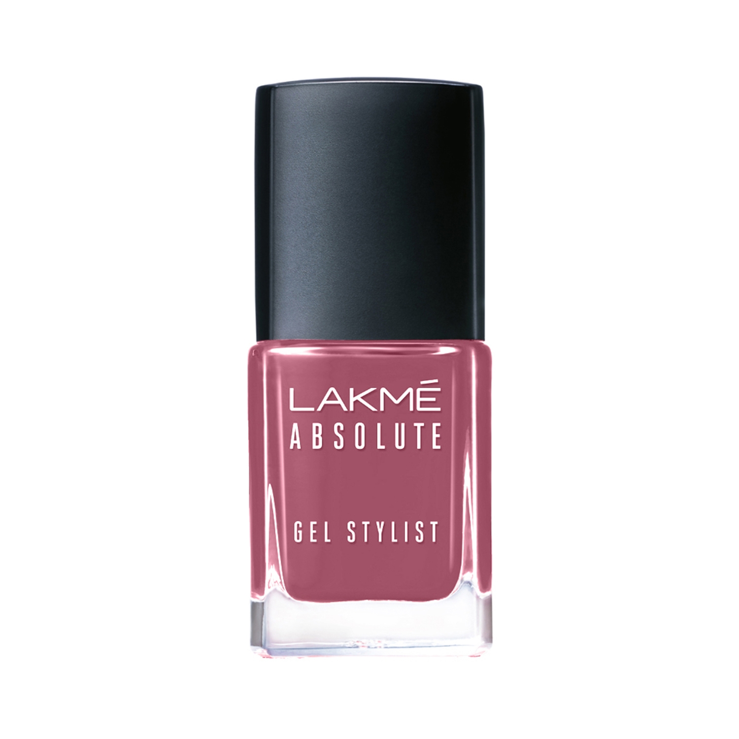 Lakme | Lakme Absolute Gel Stylist Nail Polish - Vintage Romance (12ml)