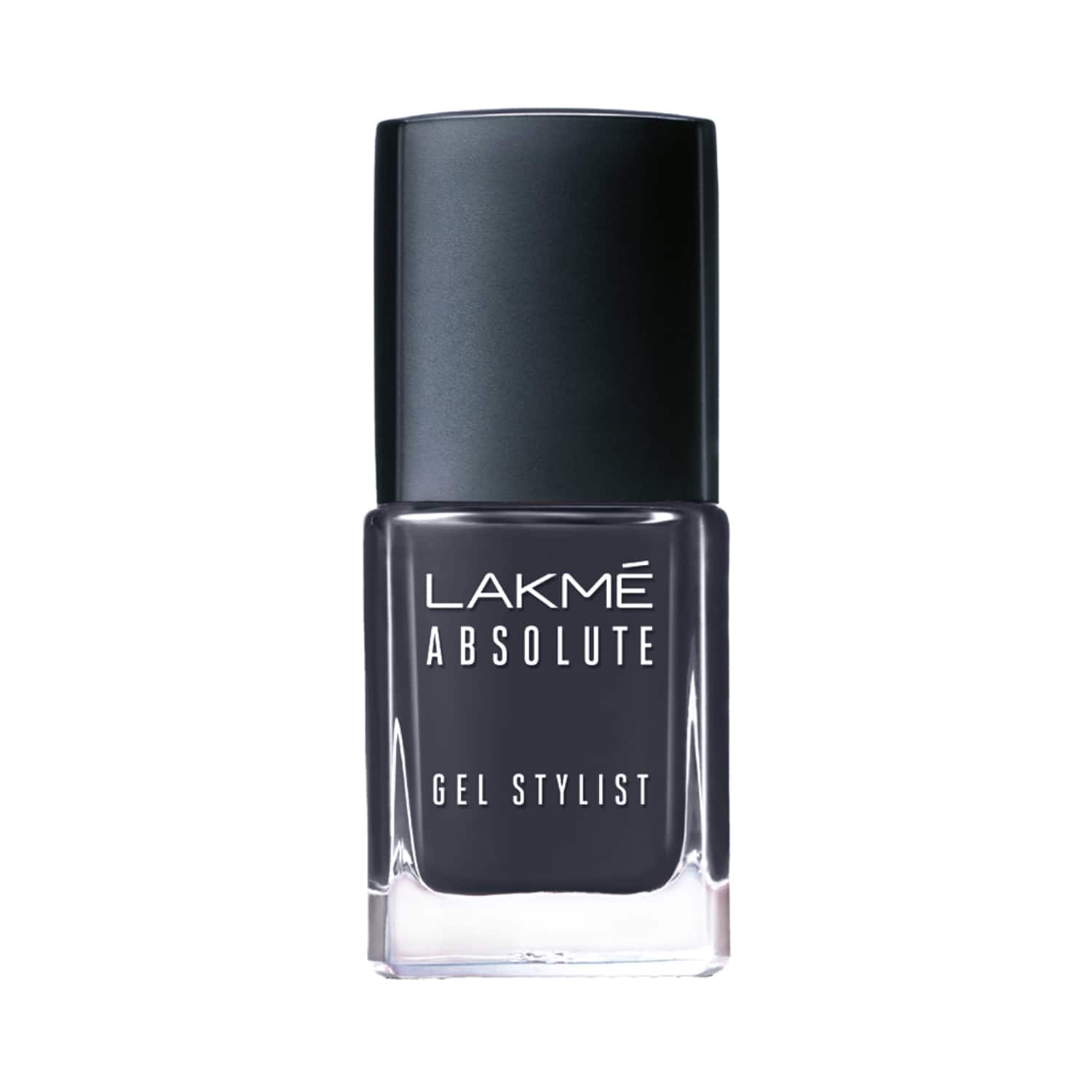 Lakme | Lakme Absolute Gel Stylist Nail Polish - Road Trip (12ml)