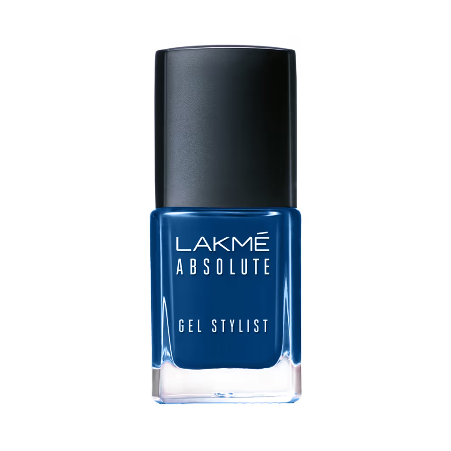 Lakme | Lakme Absolute Gel Stylist Nail Polish - Cool Cobalt (12ml)