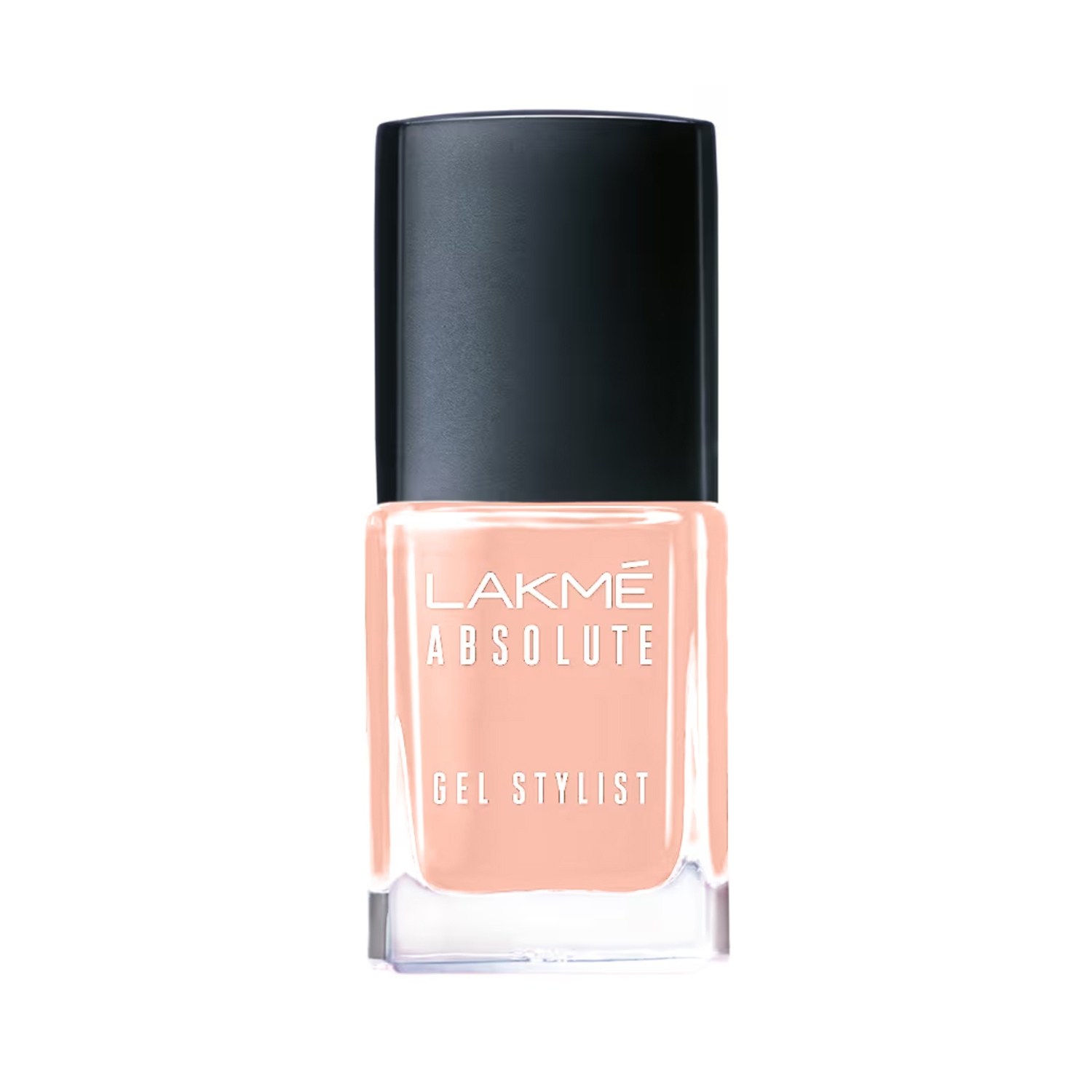 Buy LAKME Absolute Gel Stylist Nail Color - 12 ml | Shoppers Stop