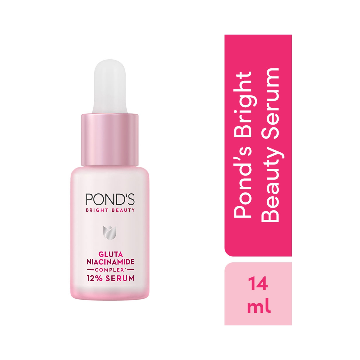 Pond's | Pond's Bright Beauty Anti-Pigmentation Serum (14ml)