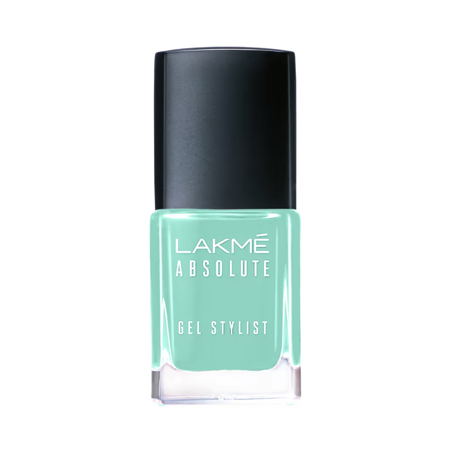 Lakme | Lakme Absolute Gel Stylist Nail Polish - Summer Mint (12ml)