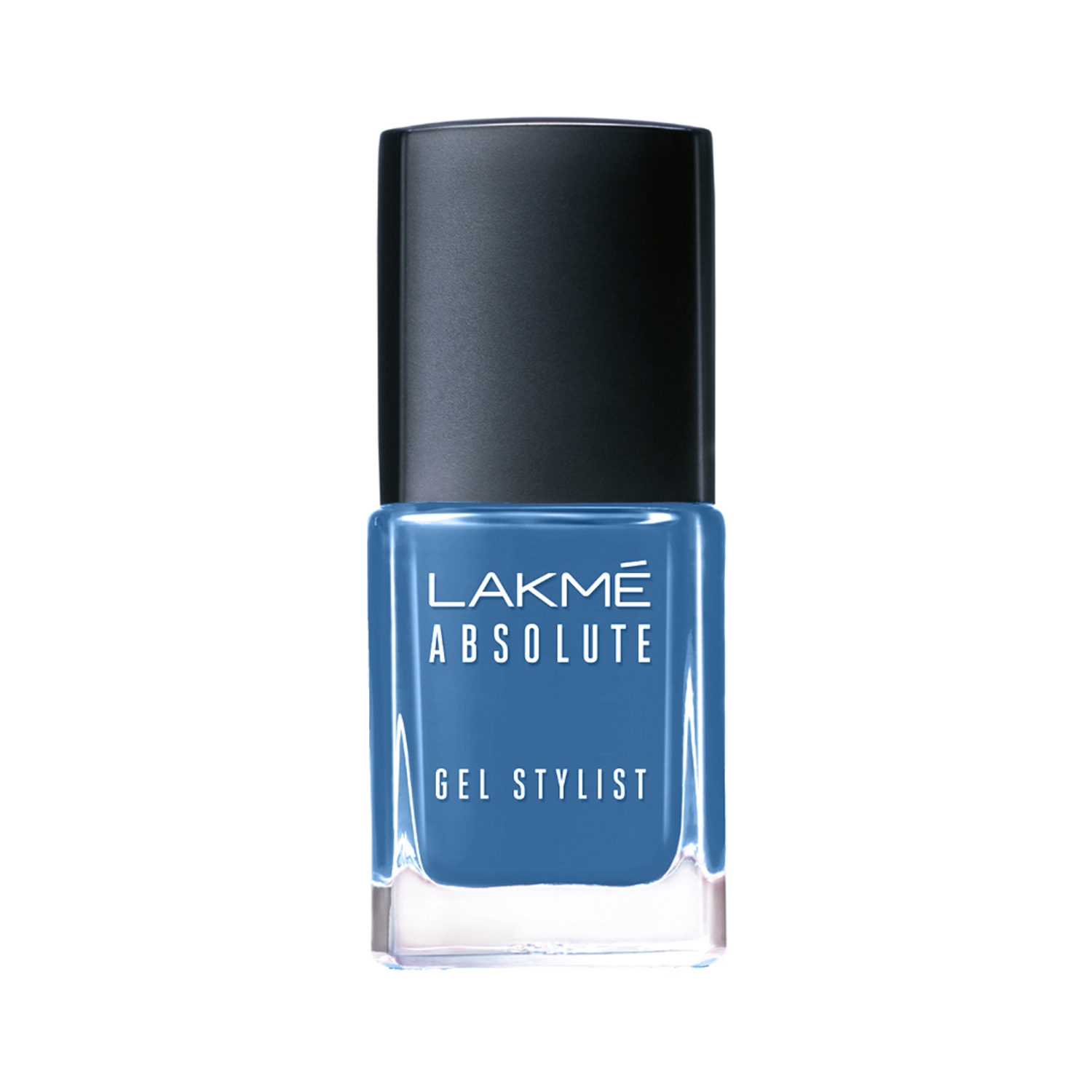 Lakme | Lakme Absolute Gel Stylist Nail Polish - Azure Waters (12ml)