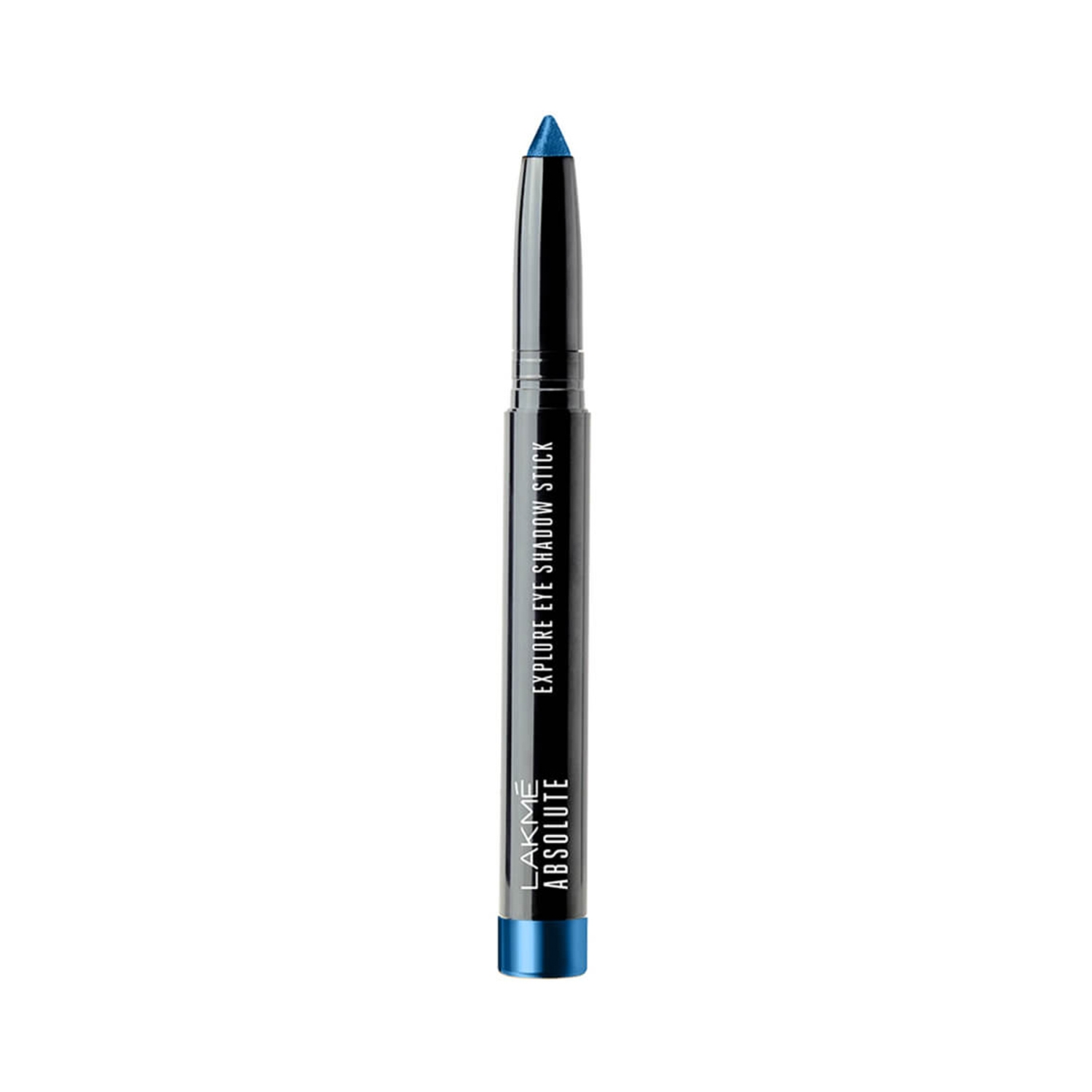 Lakme | Lakme Absolute Explore Eye Shadow Stick - Blue Orchid (1.4g)