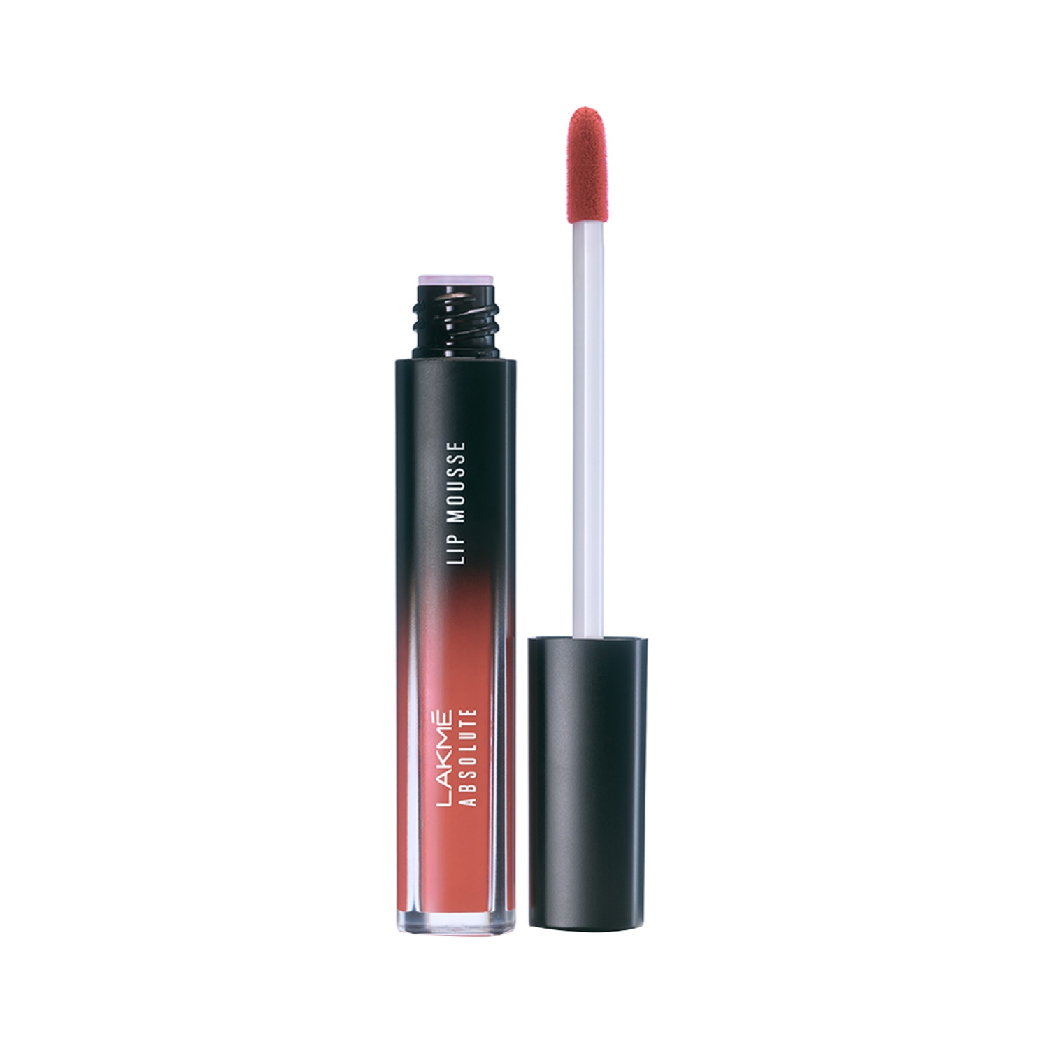 Lakme | Lakme Absolute Sheer Lip Mousse - 303 Nude Naturalle (4.6g)