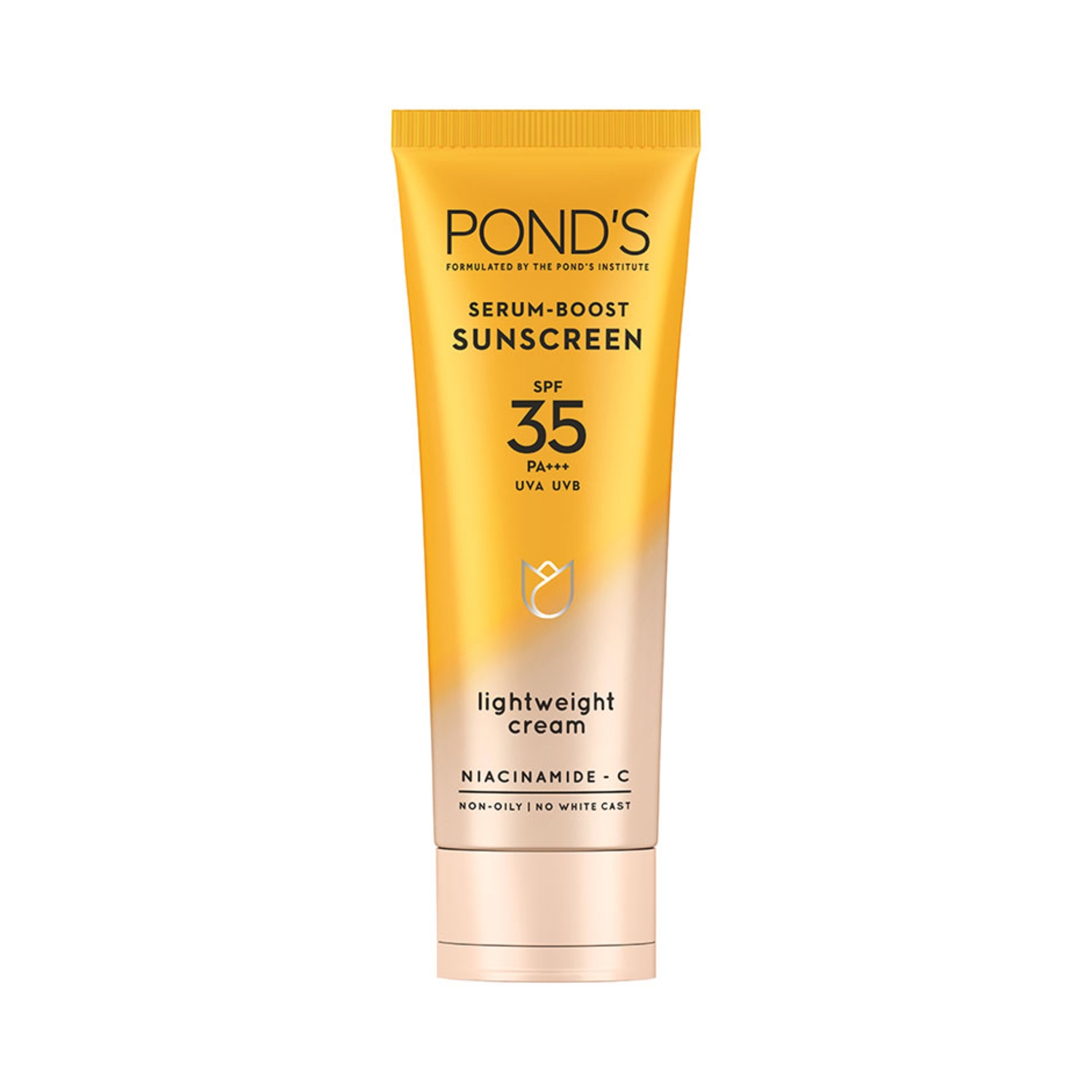 Pond's | Pond's Serum Boost Sunscreen Cream SPF 35 (50g)