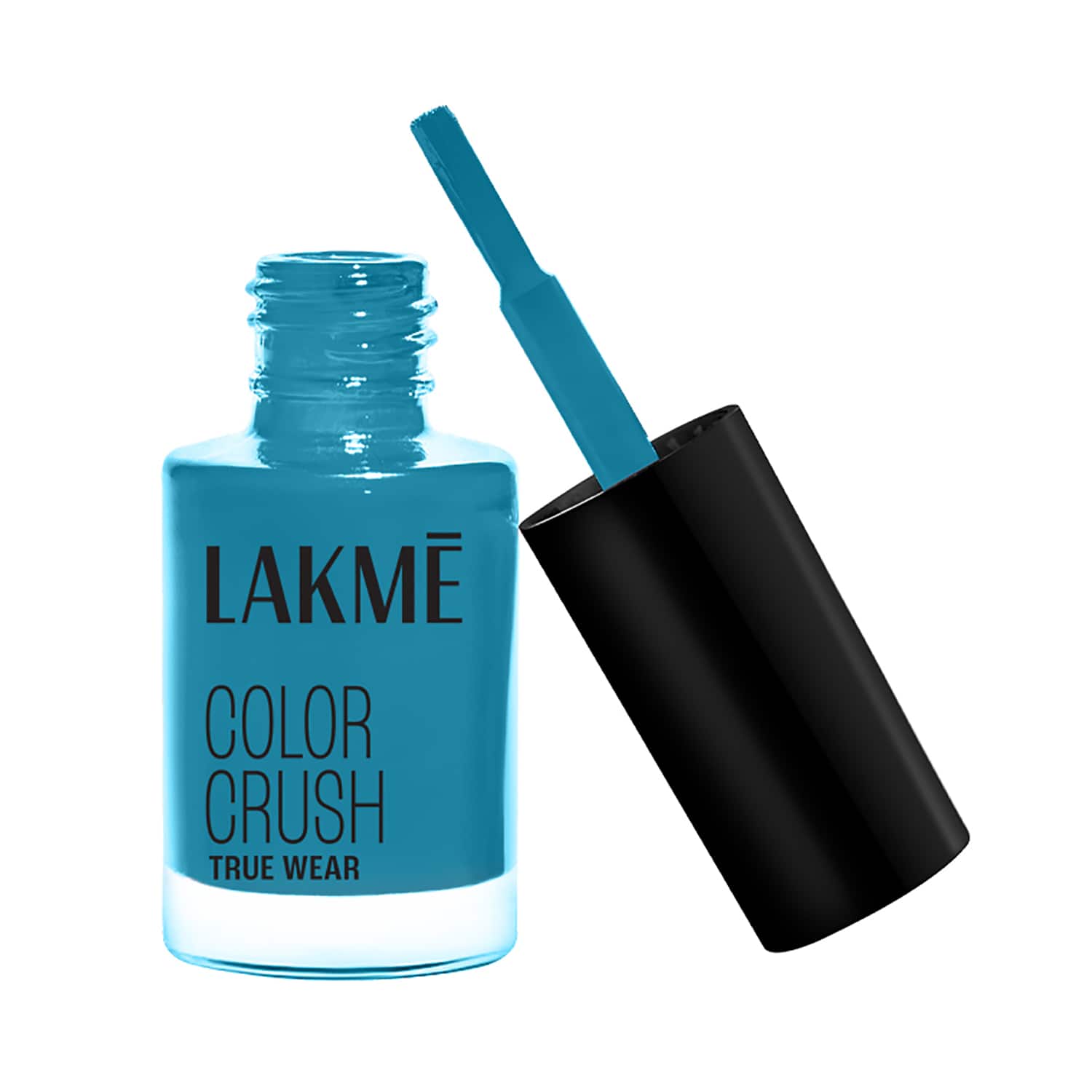 Lakme | Lakme True Wear Color Crush Nail Polish Long Lasting & Vibrant Nail Paint - 27 (6 ml)