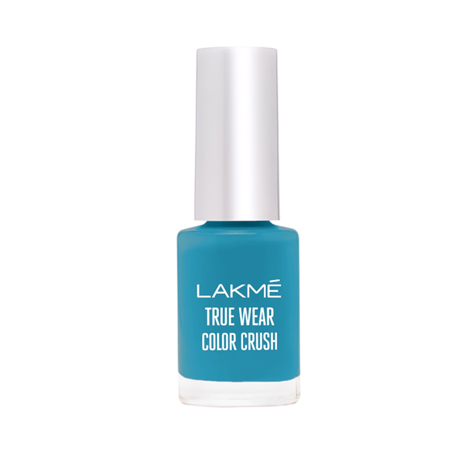 Lakme | Lakme True Wear Color Crush Nail Polish - 27 (6ml)