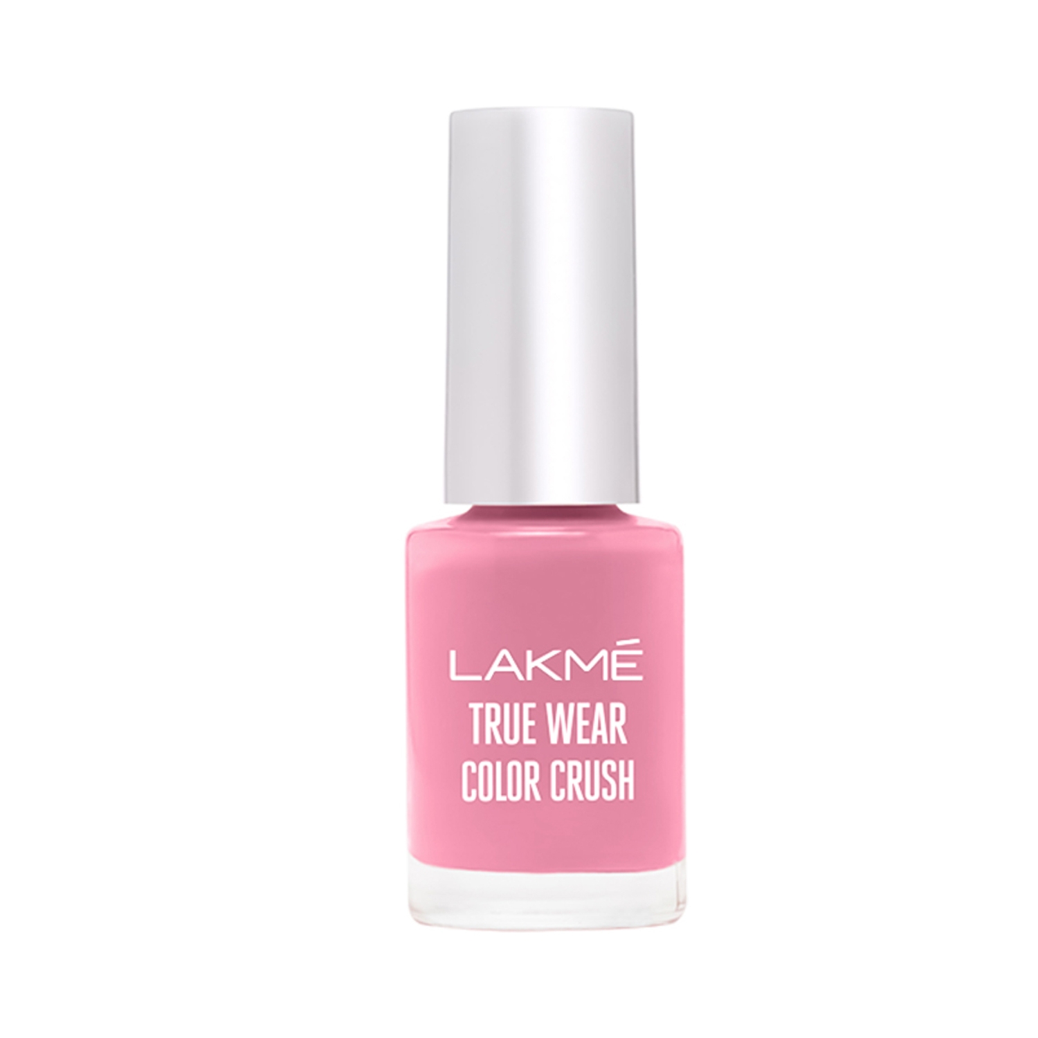 Buy Lakmé 9 To 5 Primer + Glossy Finish Nail Colour, Brownlatte, 6Ml Online  at Low Prices in India - Amazon.in