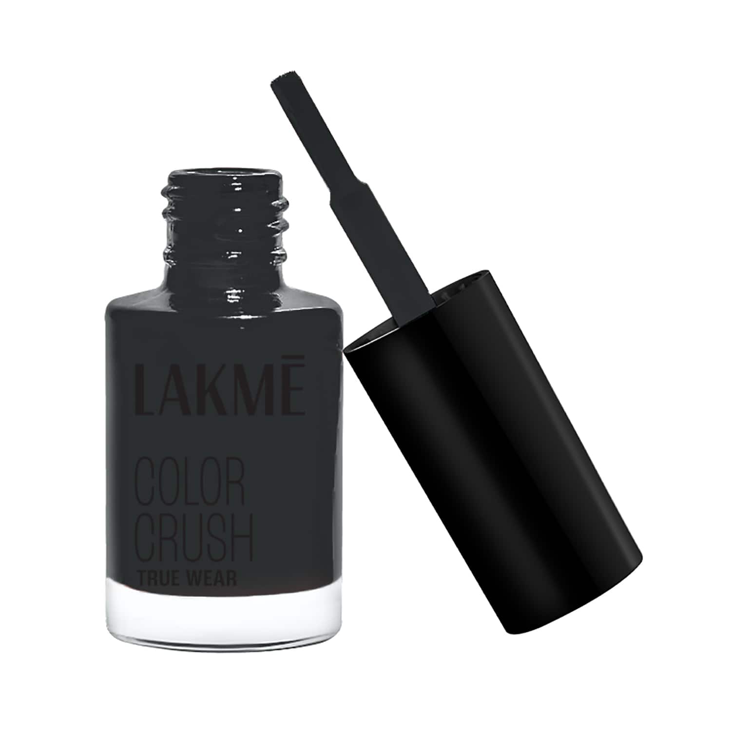 Lakme | Lakme True Wear Color Crush Nail Polish Long Lasting & Vibrant Nail Paint - 67 (6 ml)