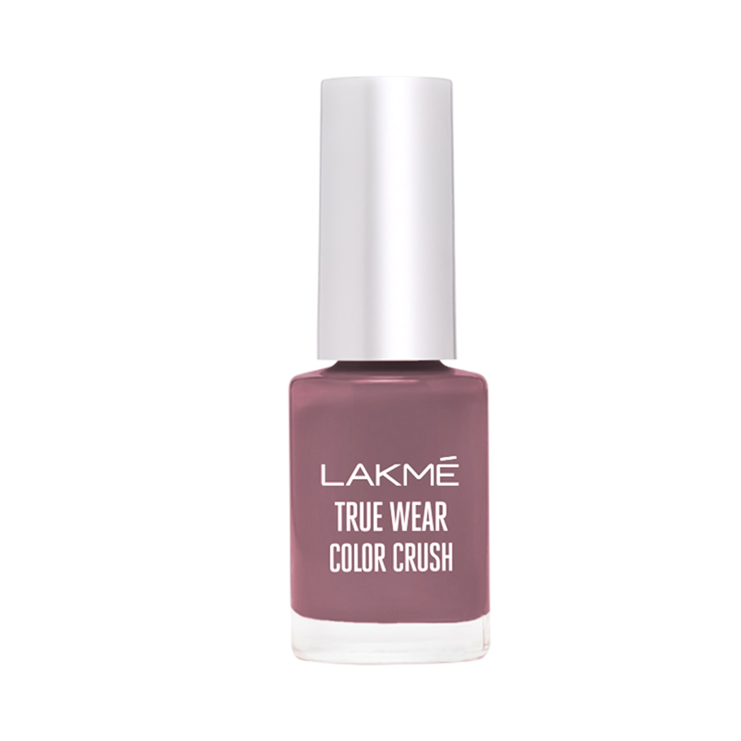 Buy Lakme True Wear Glossy Finish Color Crush 417 6Ml Online at Low Prices  in India - Amazon.in