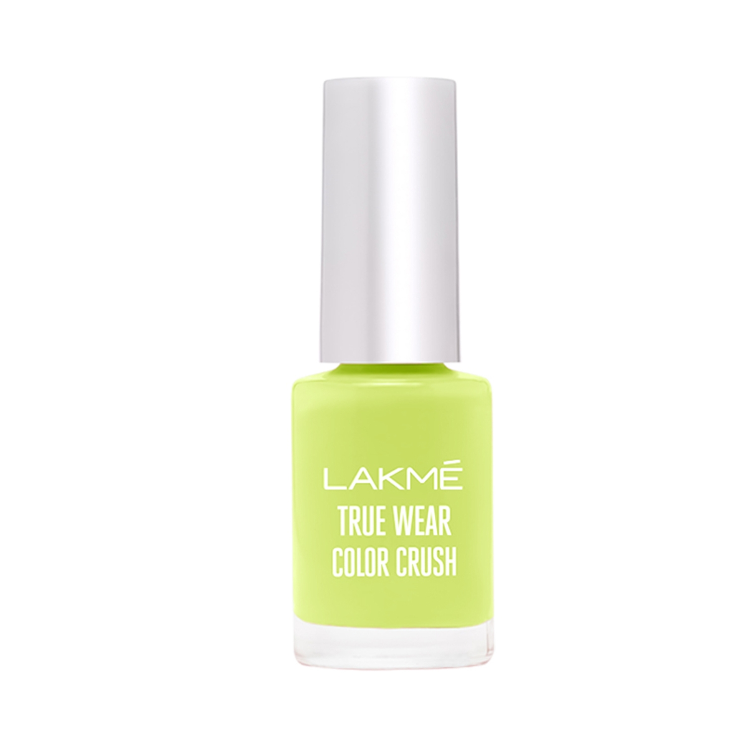 Lakme | Lakme True Wear Color Crush Nail Polish - 90 (6ml)