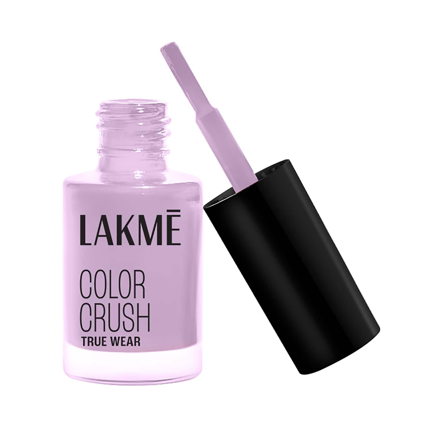 Lakme | Lakme True Wear Color Crush Nail Polish Long Lasting & Vibrant Nail Paint - 71 (6 ml)