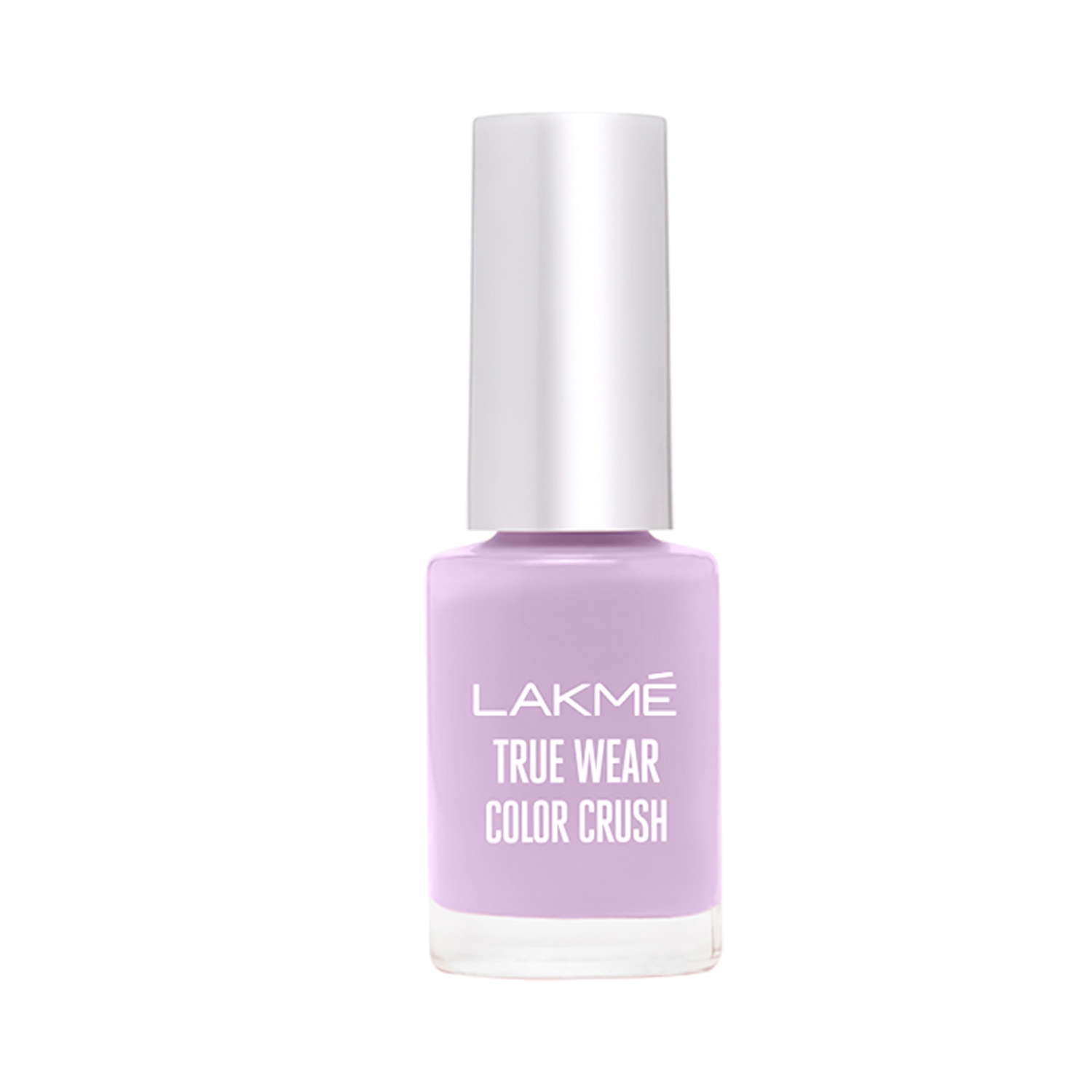 Buy Lakme True Wear Nail Color Online at Best Price of Rs 130 - bigbasket