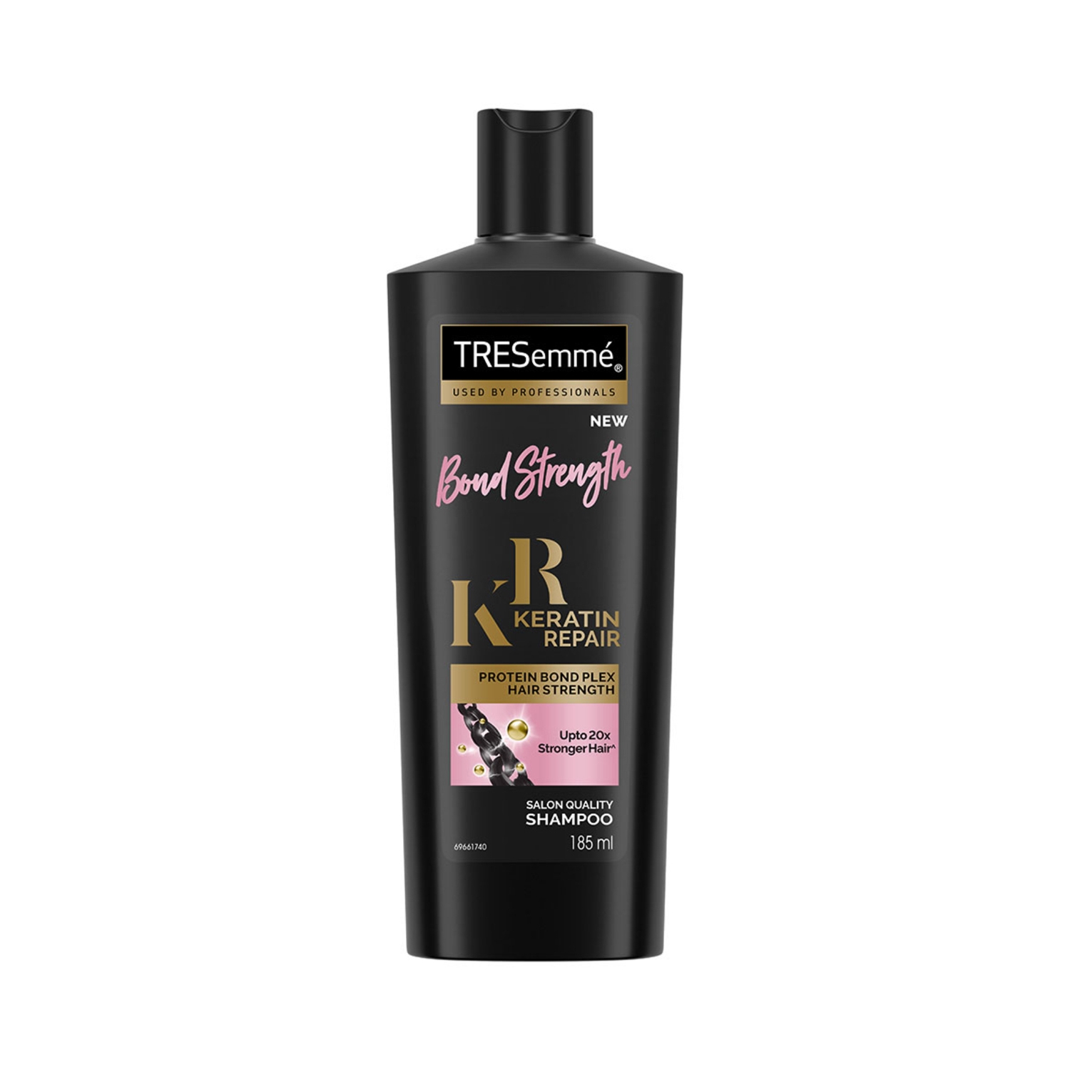 Tresemme | Tresemme Keratin Repair Bond Strength Shampoo (185ml)