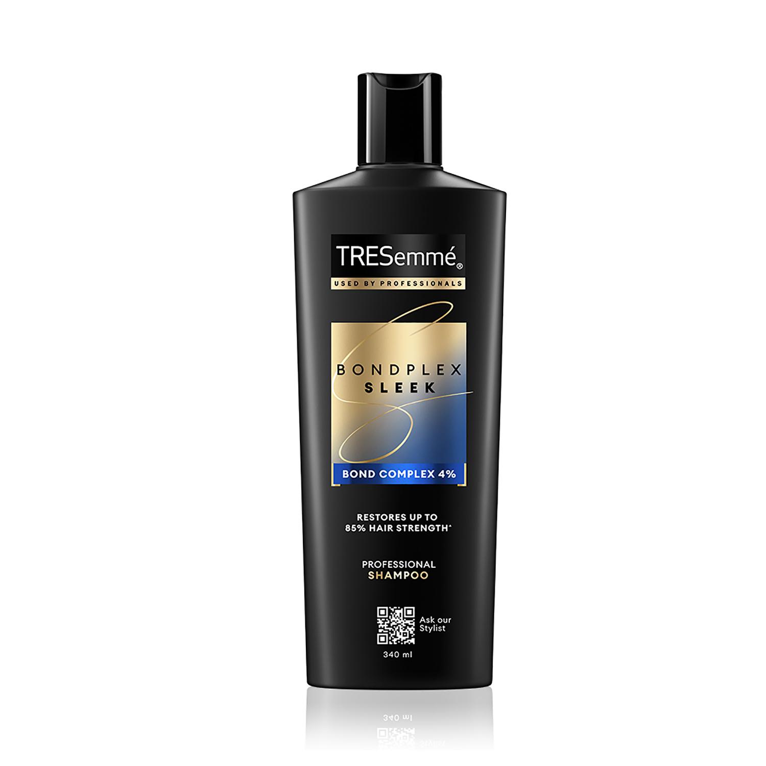 Tresemme | Tresemme Keratin Repair Bond Strength Shampoo (340ml)