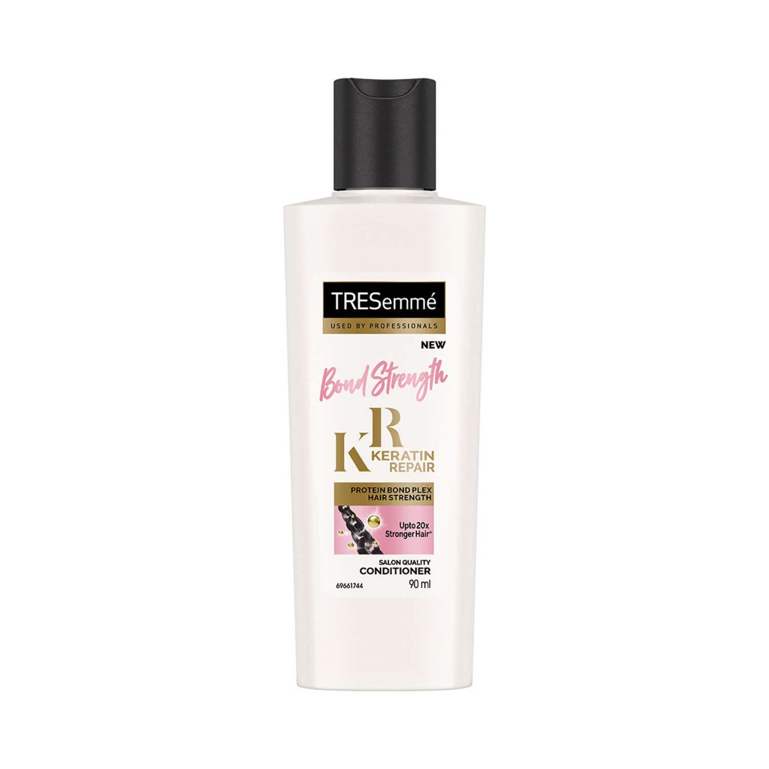 Tresemme Keratin Repair Bond Strength Conditioner (90ml)