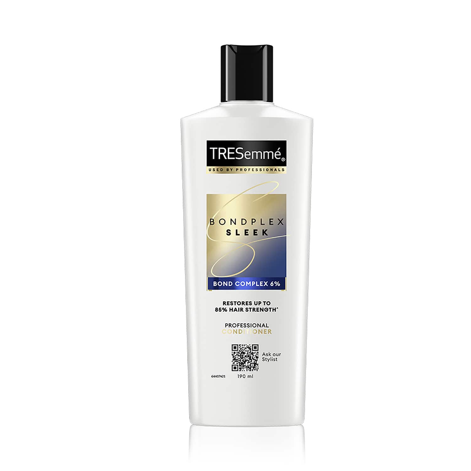 Tresemme | TRESemme Bondplex Sleek Conditioner (190 ml)