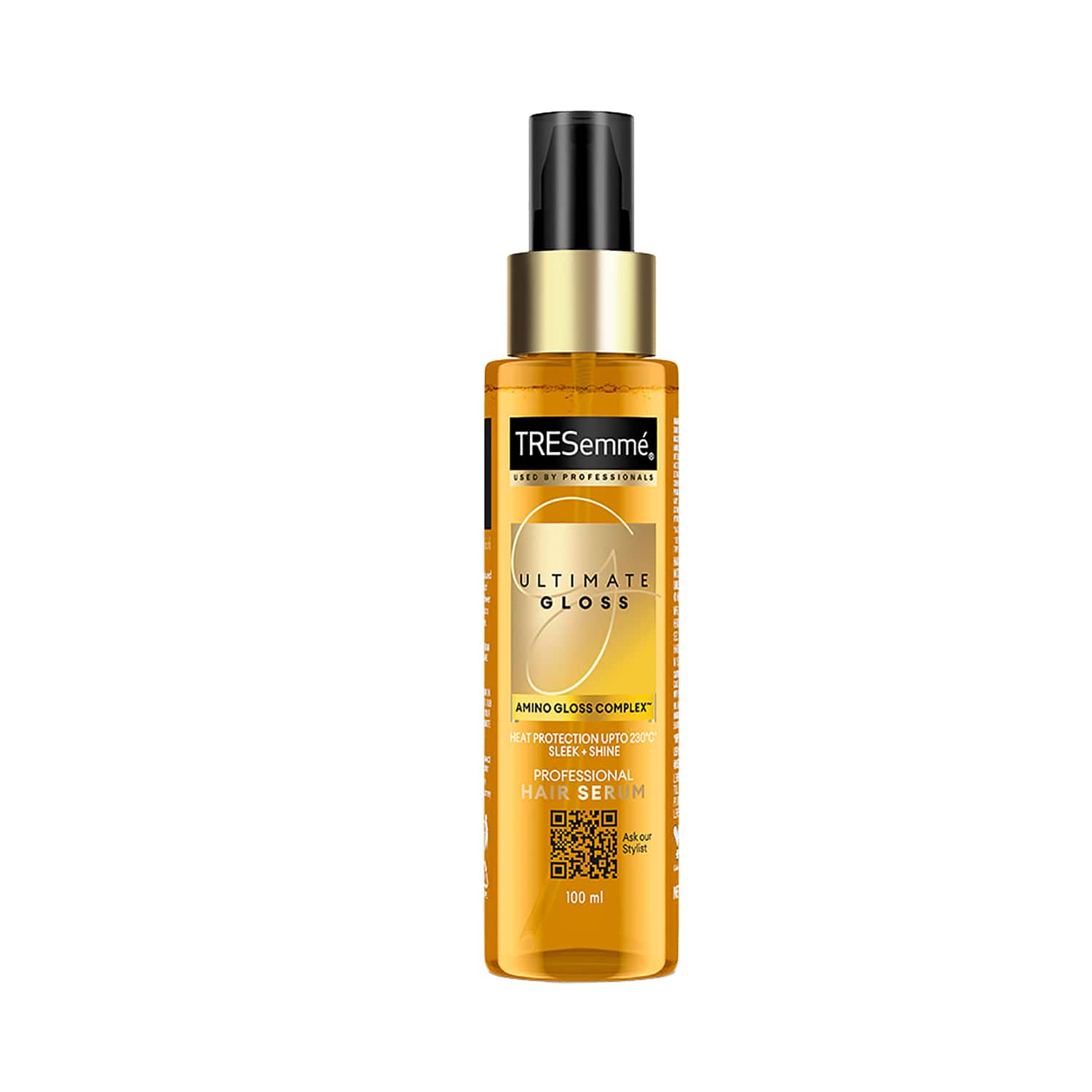 Tresemme | Tresemme Ultimate Gloss Serum (100 ml)