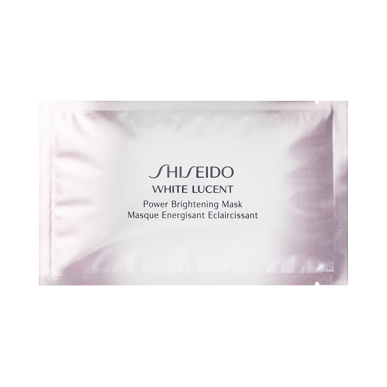 Shiseido | Shiseido White Lucent Power Brightening Mask (6pcs)