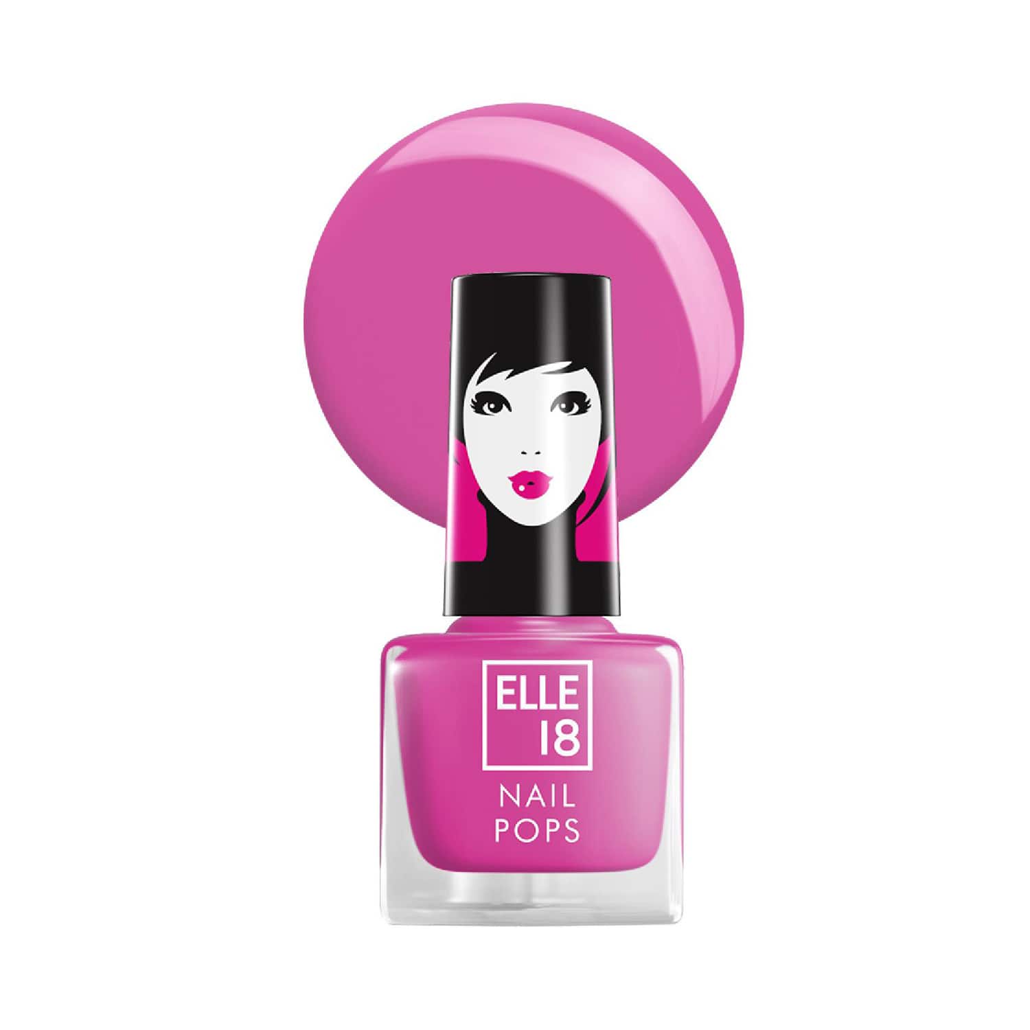 Elle 18 | Elle 18 Nail Pops - 180 (5ml)