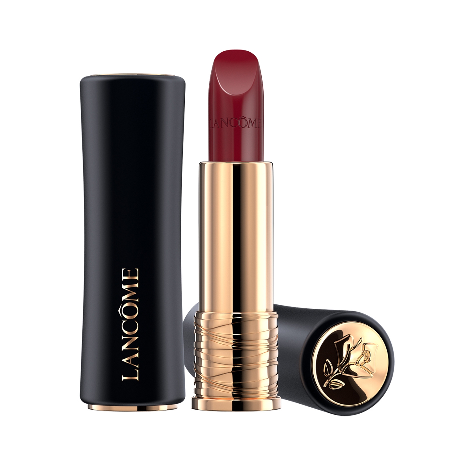 Lancome | Lancome L' Absolu Rouge Cream Lipstick - 397 Berry Noir (3.4g)