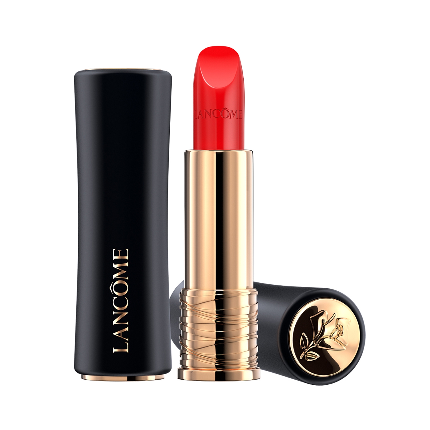 Lancome | Lancome L' Absolu Rouge Cream Lipstick - 132 Caprice De Rouge (3.4g)