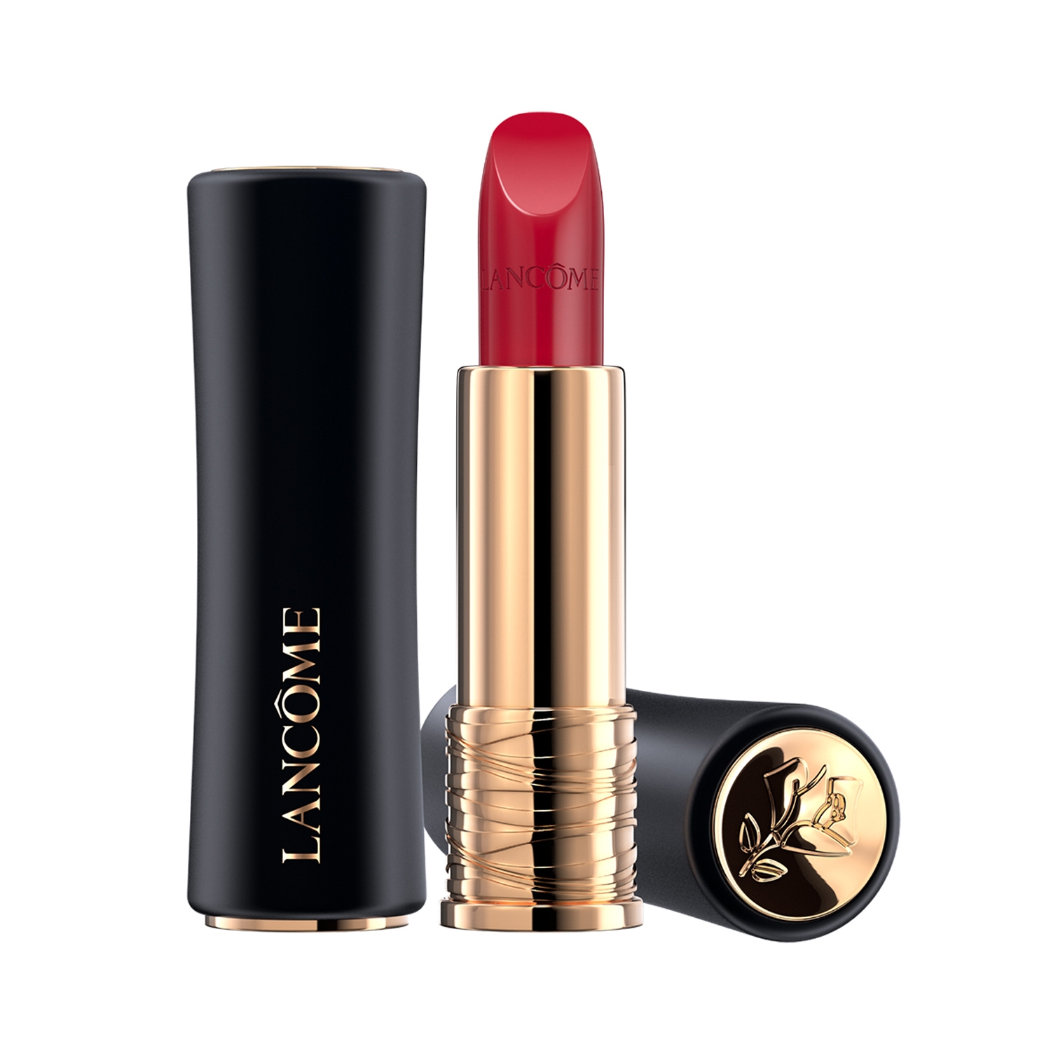 Lancome | Lancome L' Absolu Rouge Cream Lipstick - 368 Rose Lancome (3.4g)