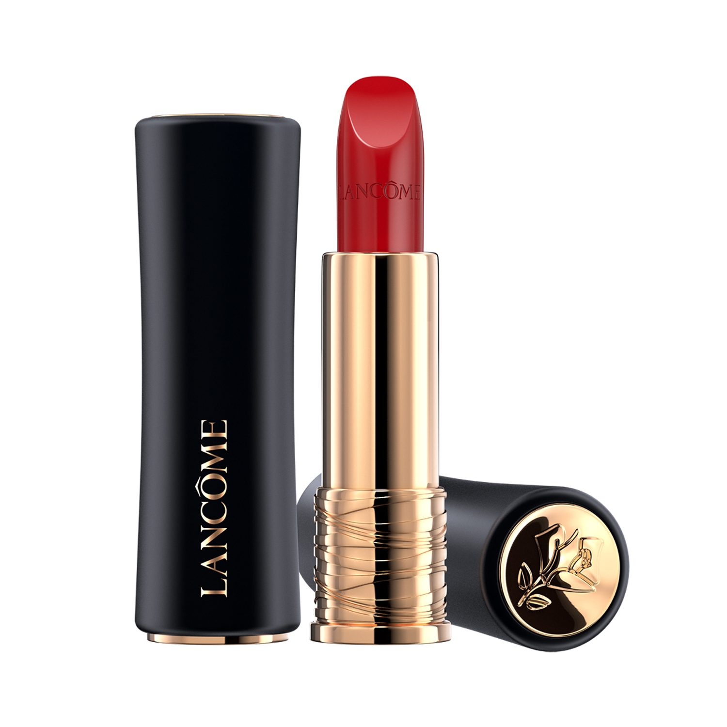 Lancome | Lancome L' Absolu Rouge Cream Lipstick - 148 Bisou Bisou (3.4g)