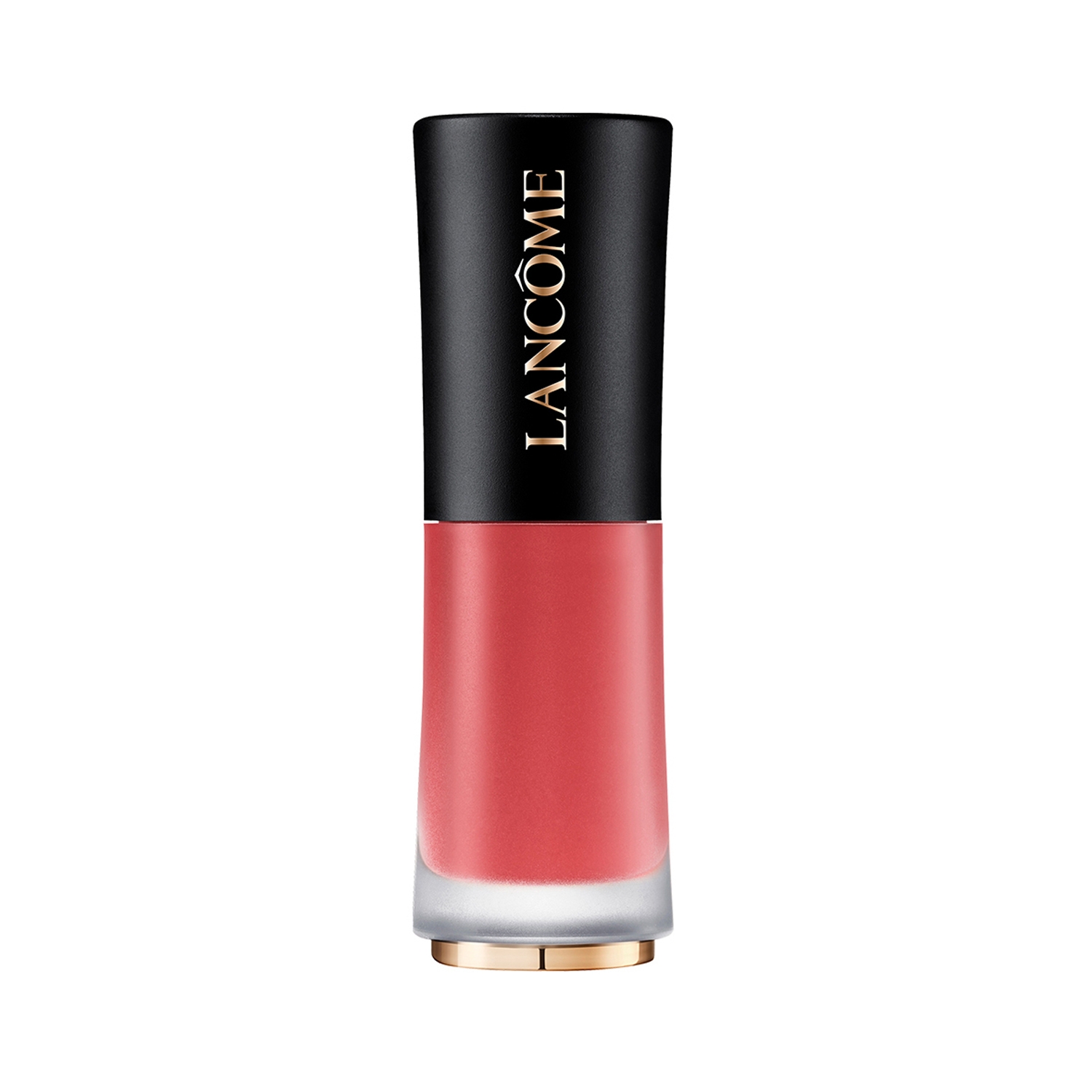 Lancome | Lancome L' Absolu Rouge Drama Ink Liquid Lipstick - 555 Soif De Vivre (6ml)