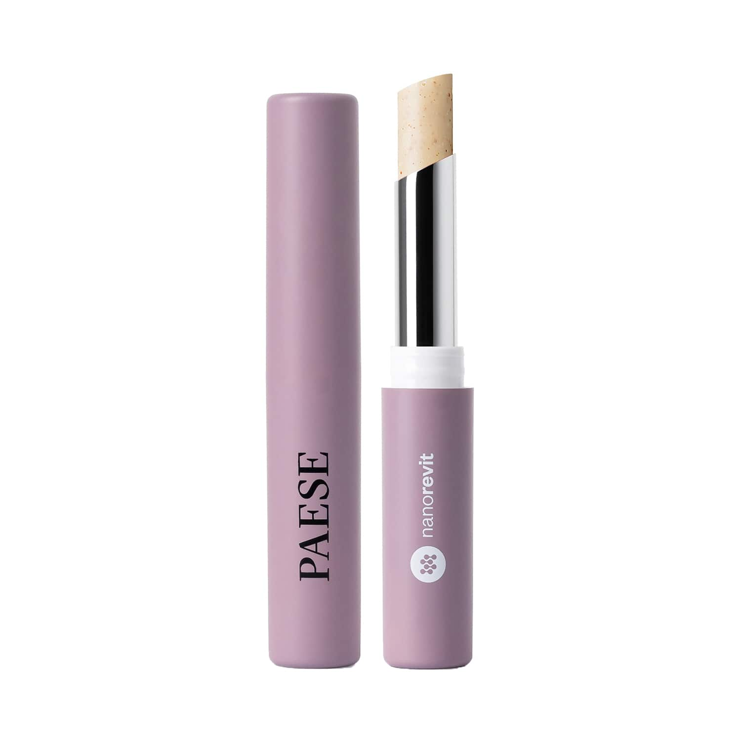 Paese Cosmetics | Paese Cosmetics Lip Scrub Balm (2.2g)