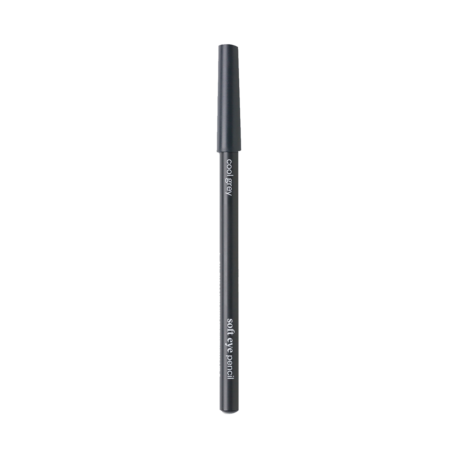 Paese Cosmetics | Paese Cosmetics Soft Eye Pencil - 02 Cool Grey (1.5g)