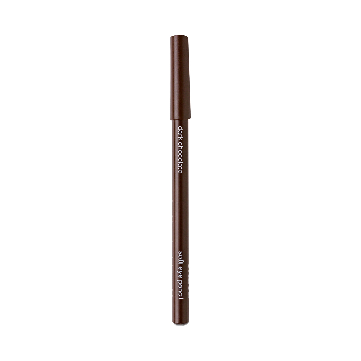 Paese Cosmetics | Paese Cosmetics Soft Eye Pencil - 03 Dark Chocolate (1.5g)
