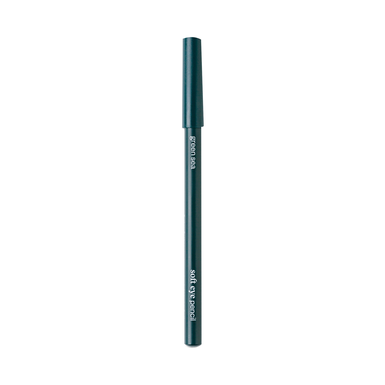 Paese Cosmetics | Paese Cosmetics Soft Eye Pencil - 05 Green sea (1.5g)
