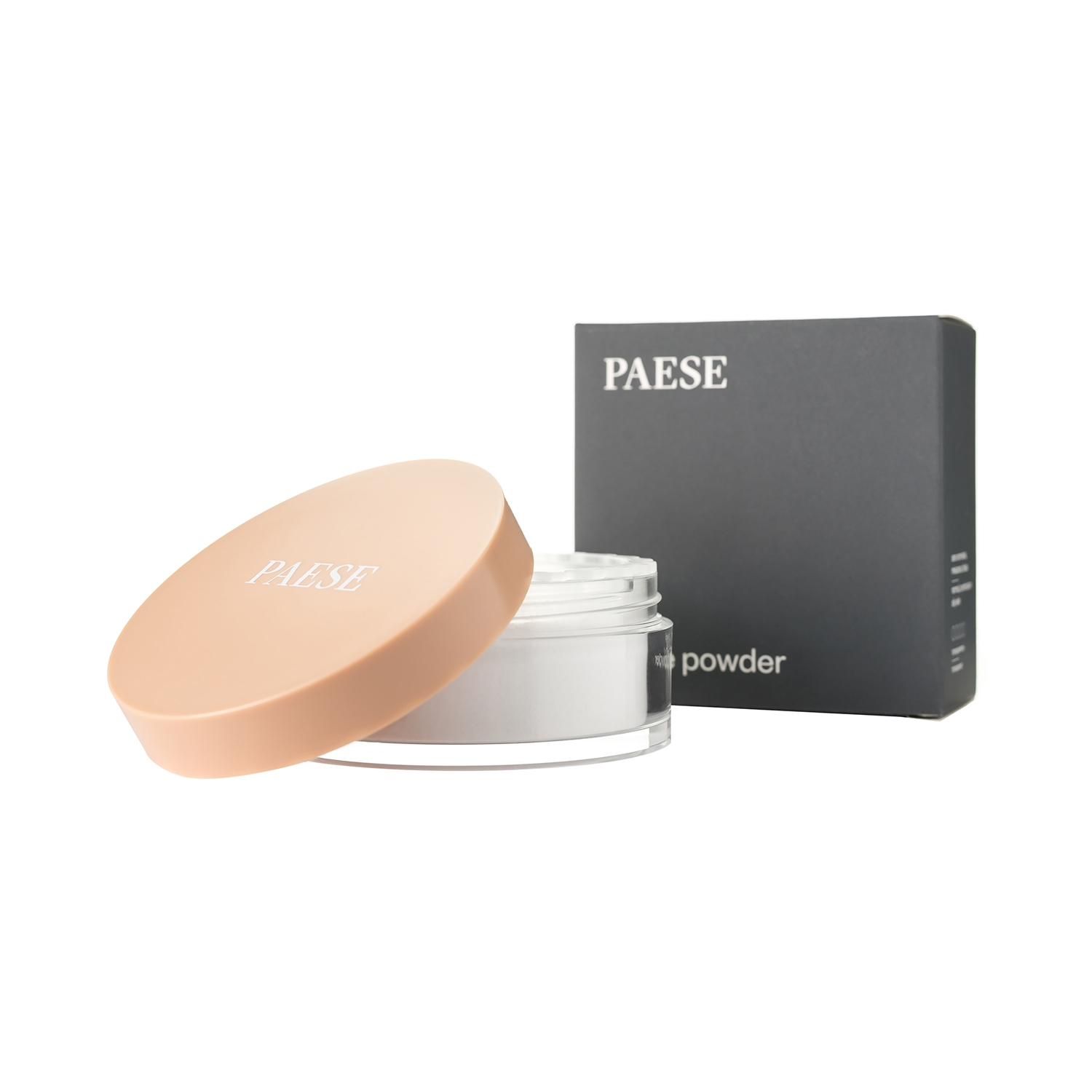 Paese Cosmetics | Paese Cosmetics Rice Powder - White (15g)