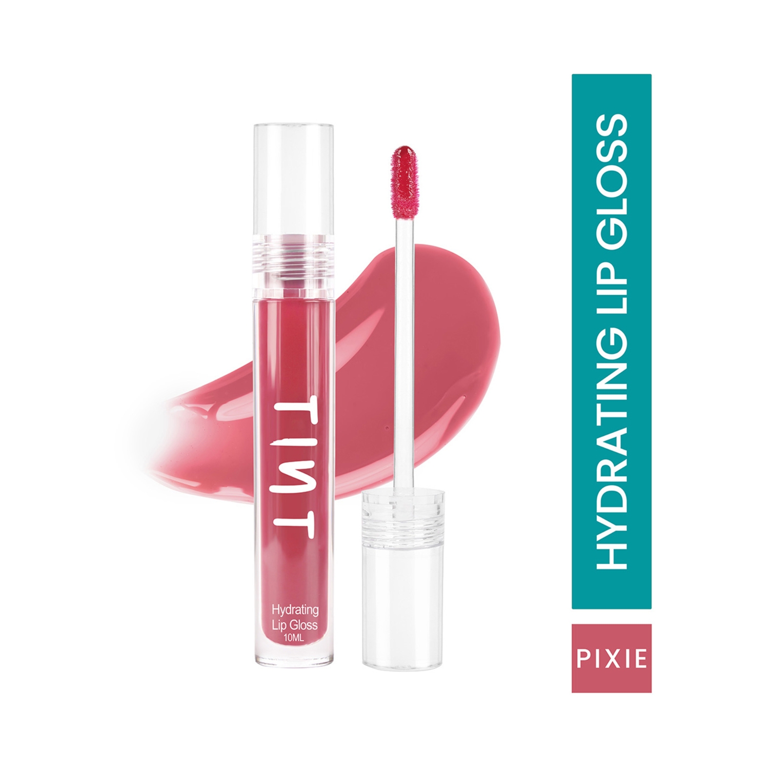 Tint Cosmetics | Tint Cosmetics Hydrating Lip Gloss - Pixie (10ml)