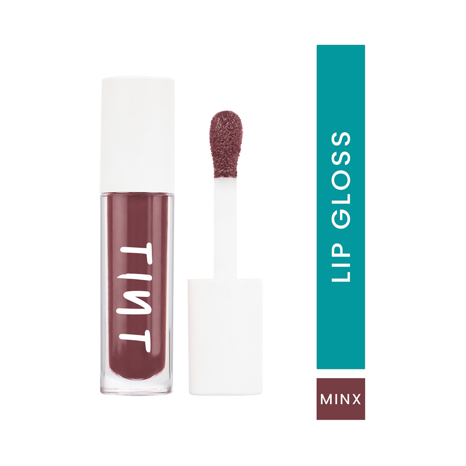 Tint Cosmetics | Tint Cosmetics Mini Lip Gloss - Minx (5ml)