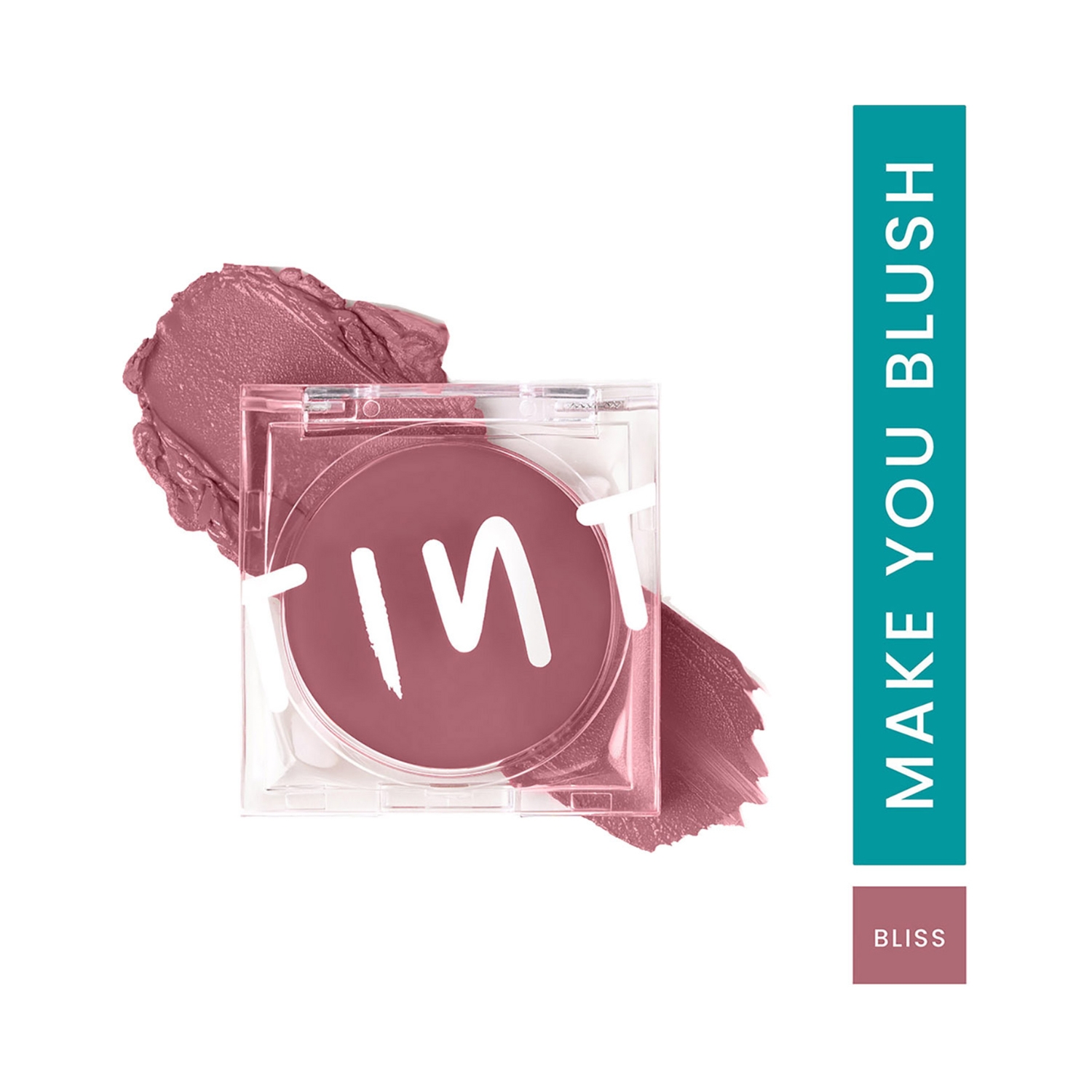 Tint Cosmetics | Tint Cosmetics Make You Blush - Bliss (4.5g)